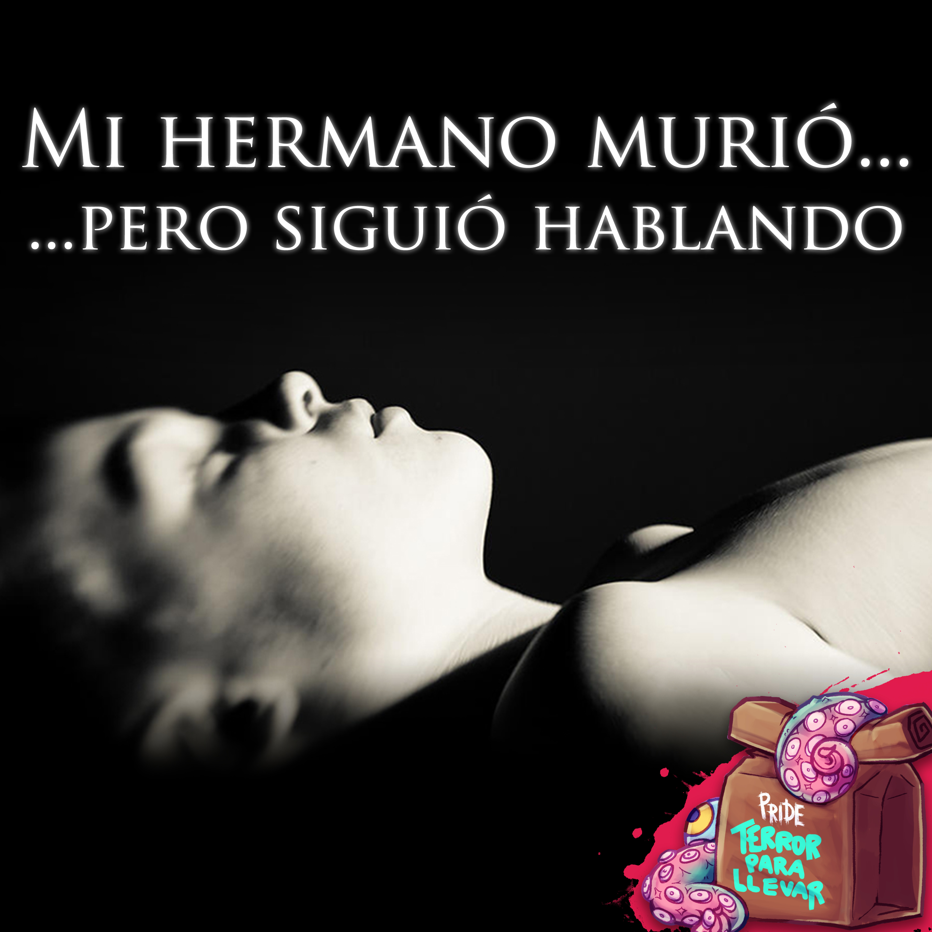 Terror para llevar