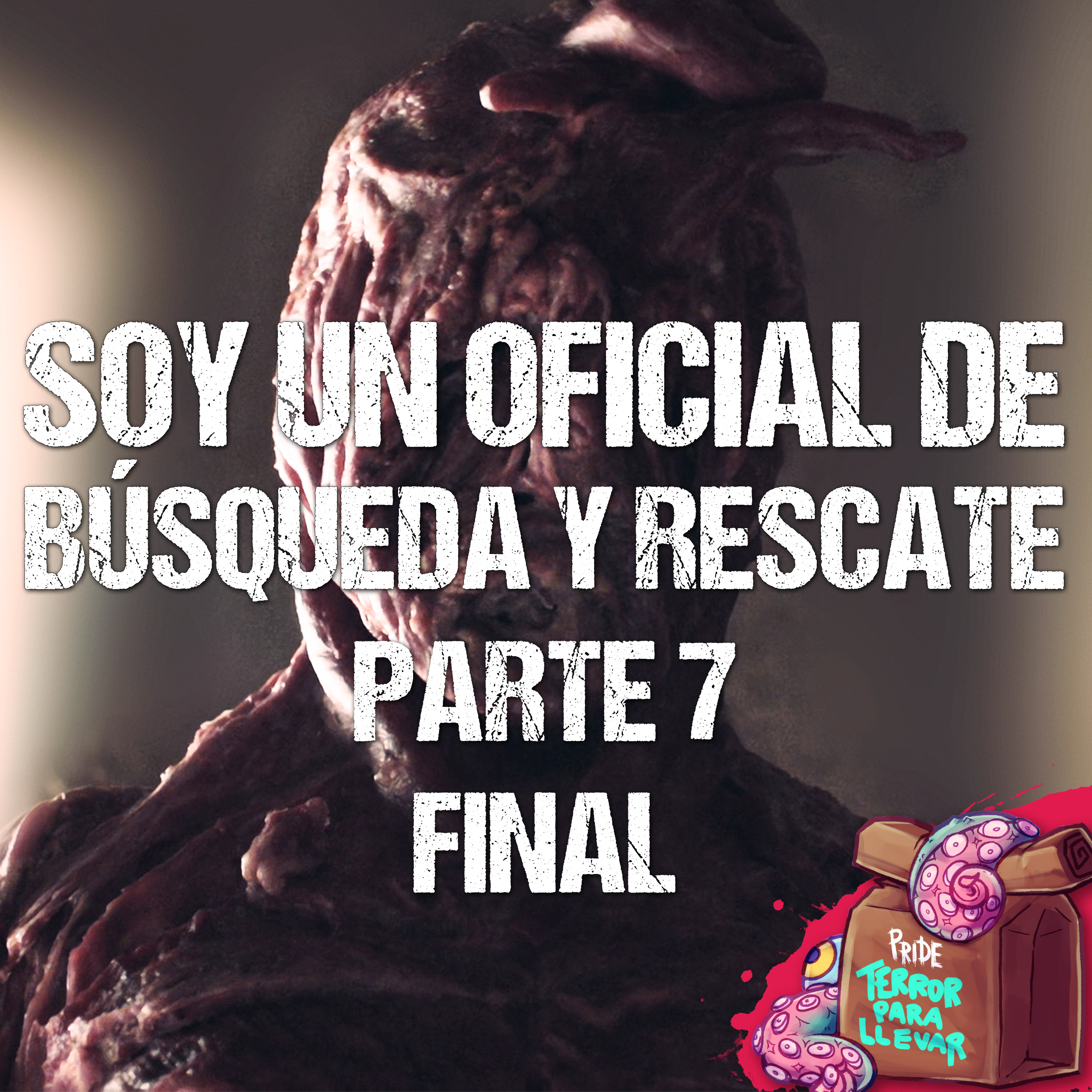 Terror para llevar