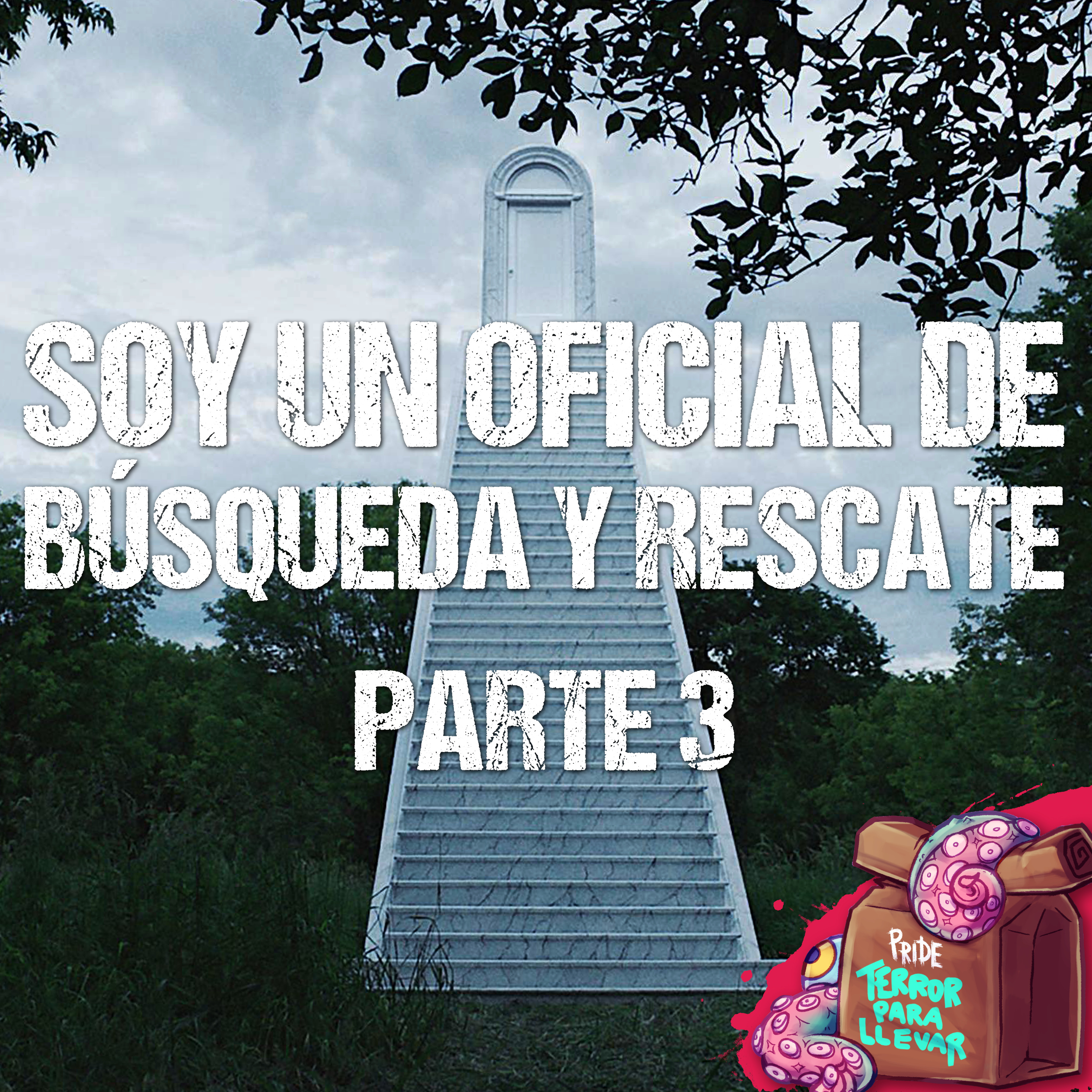 Terror para llevar