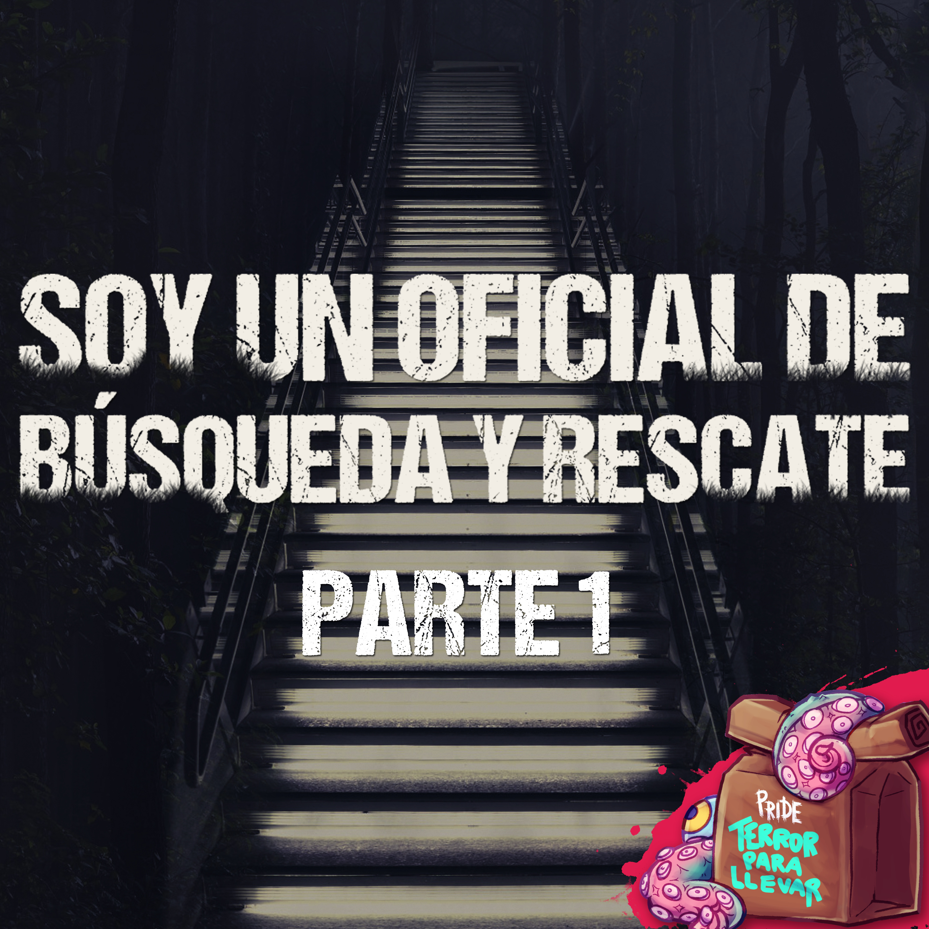 Terror para llevar