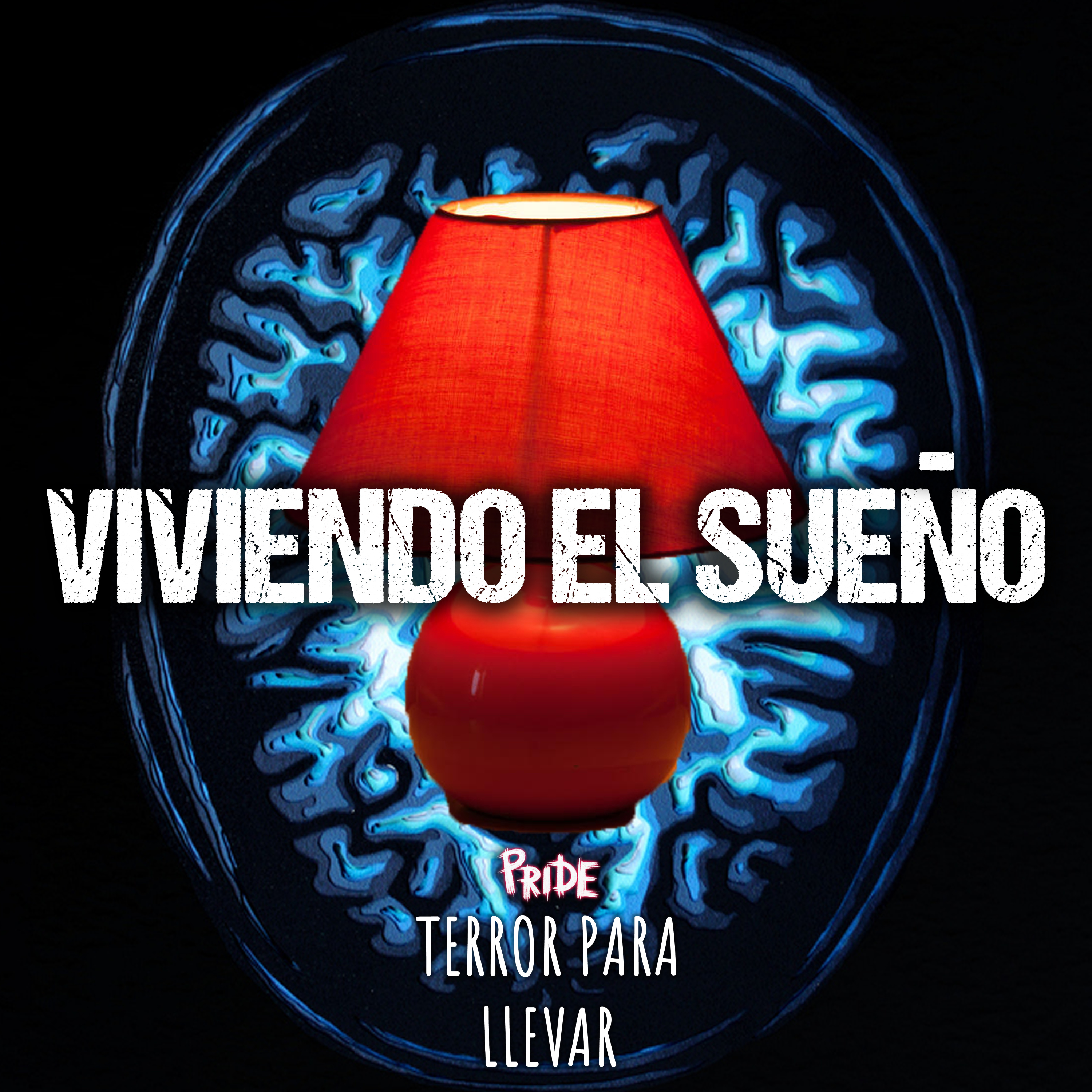 Terror para llevar