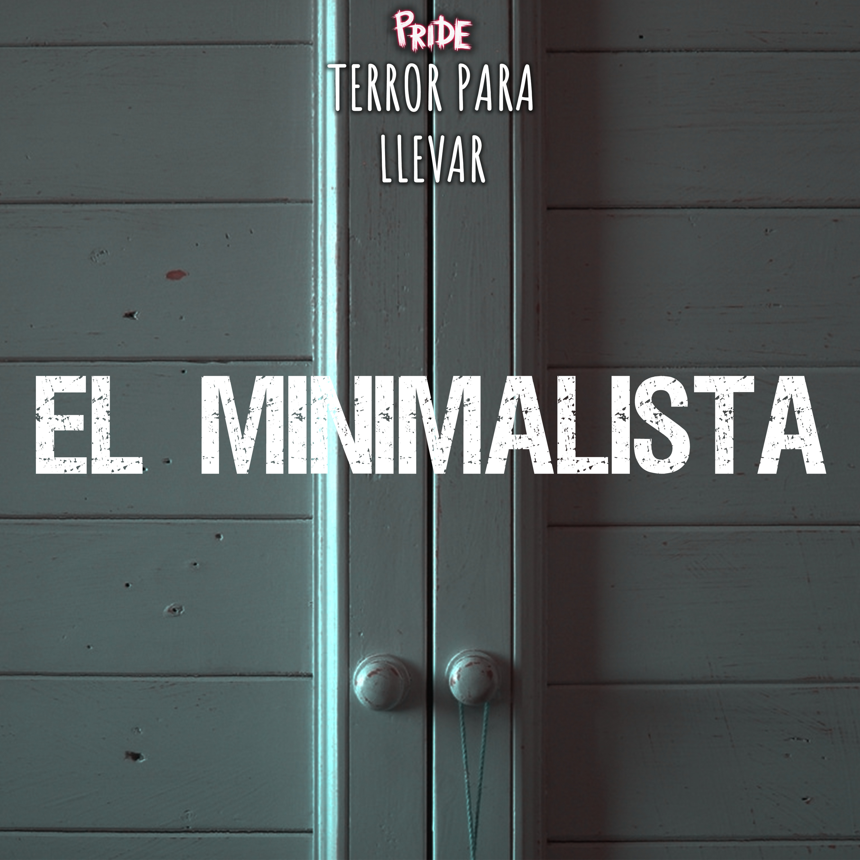 Terror para llevar