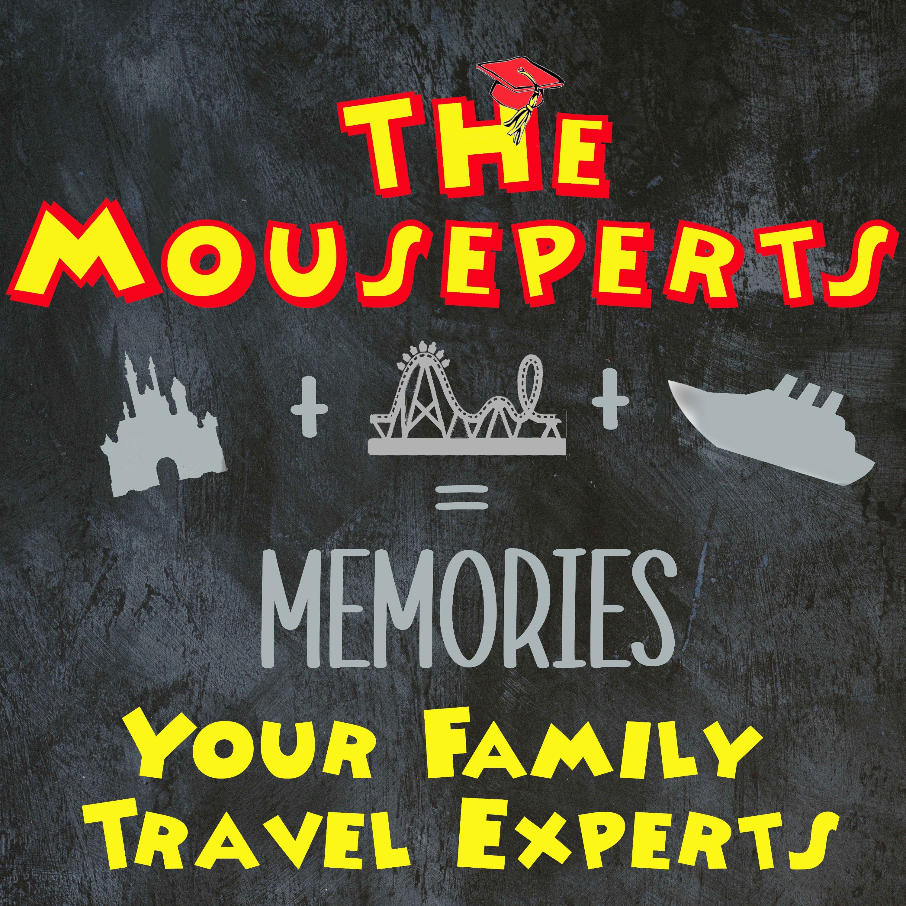 The Mouseperts