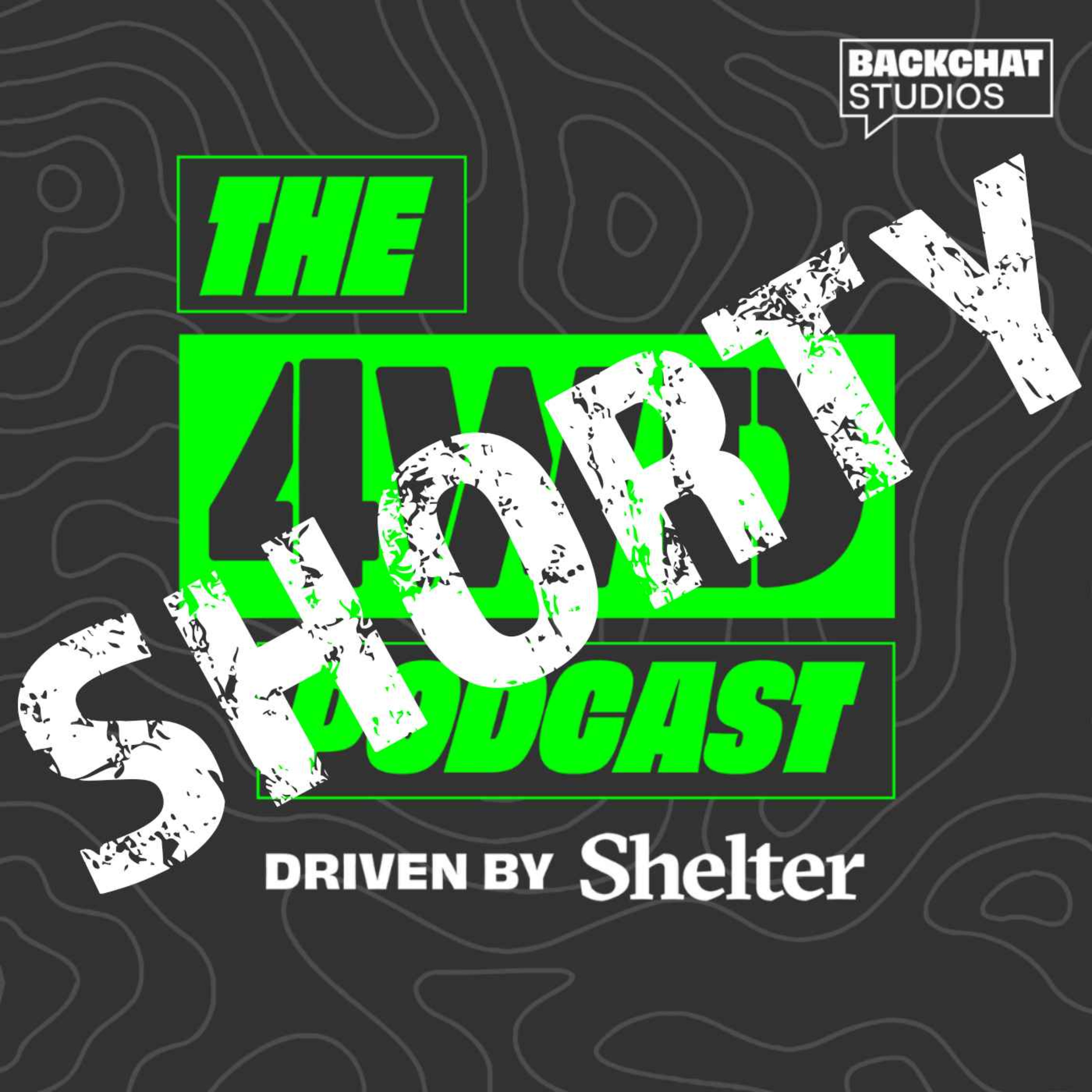 cover art for 4WD SHORTY | Will the Toyota Hilux Surf come back to Australia?