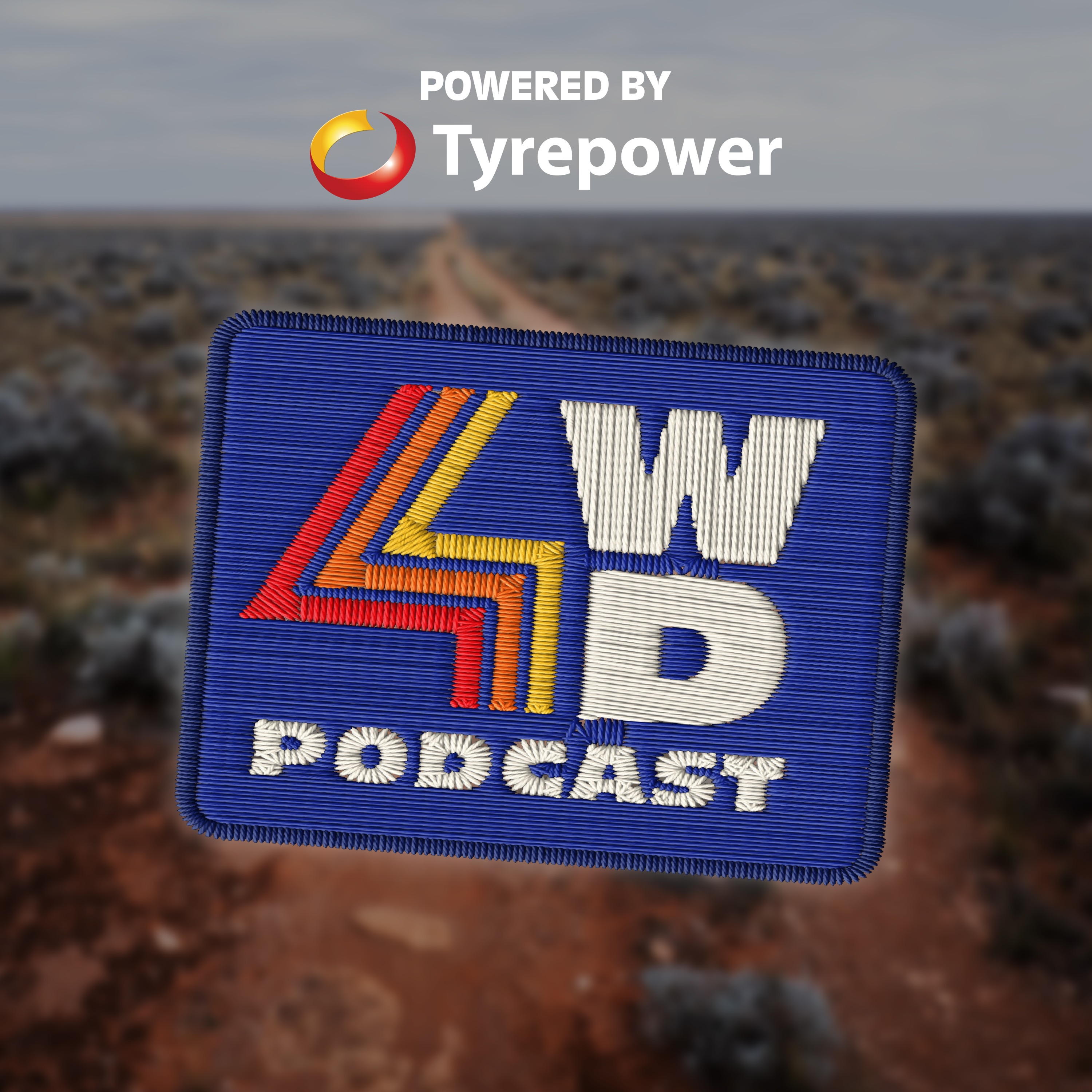 The 4WD Podcast
