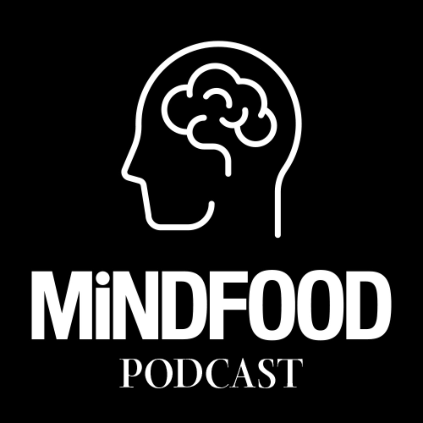 The MiNDFOOD Podcast