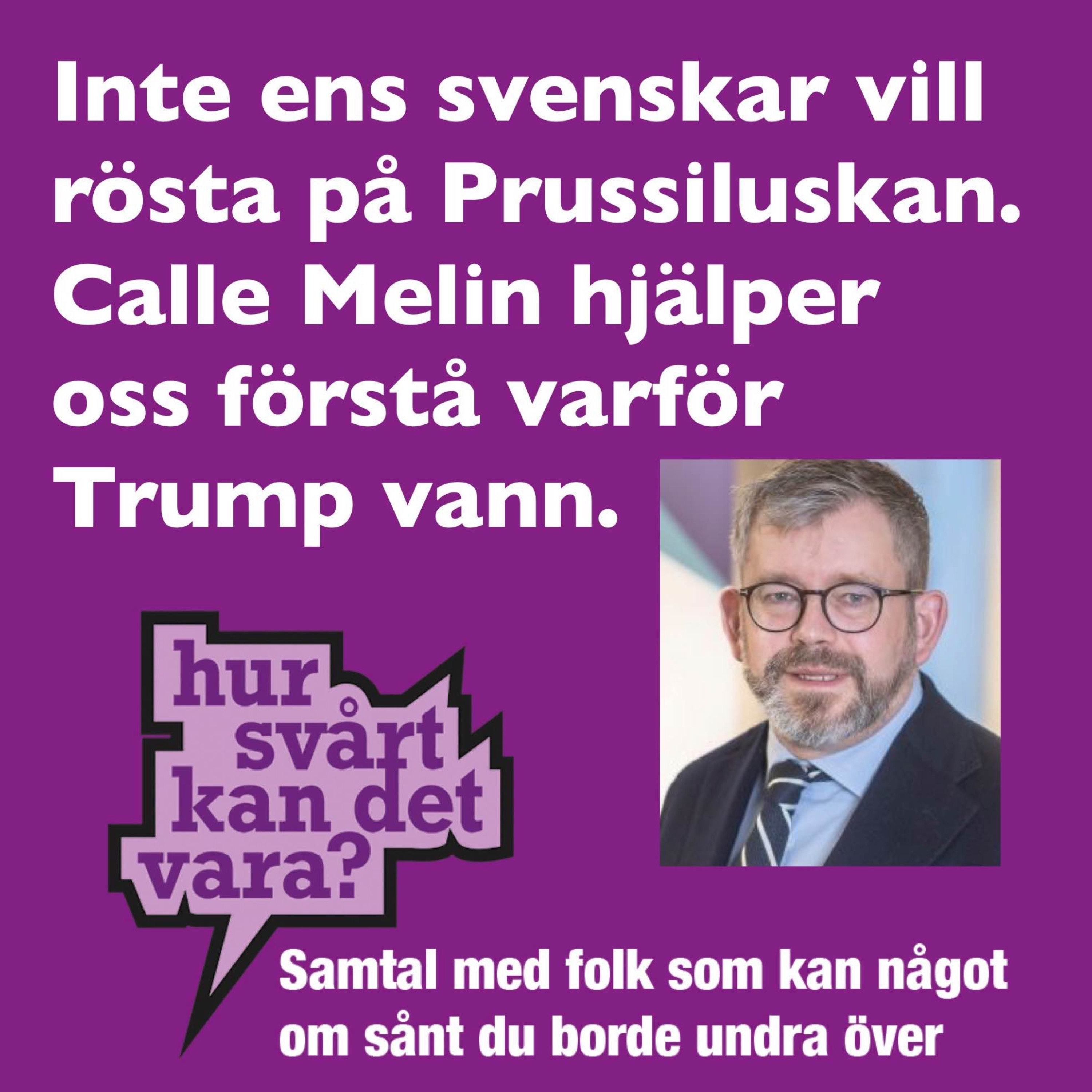 Hur svårt kan det vara?