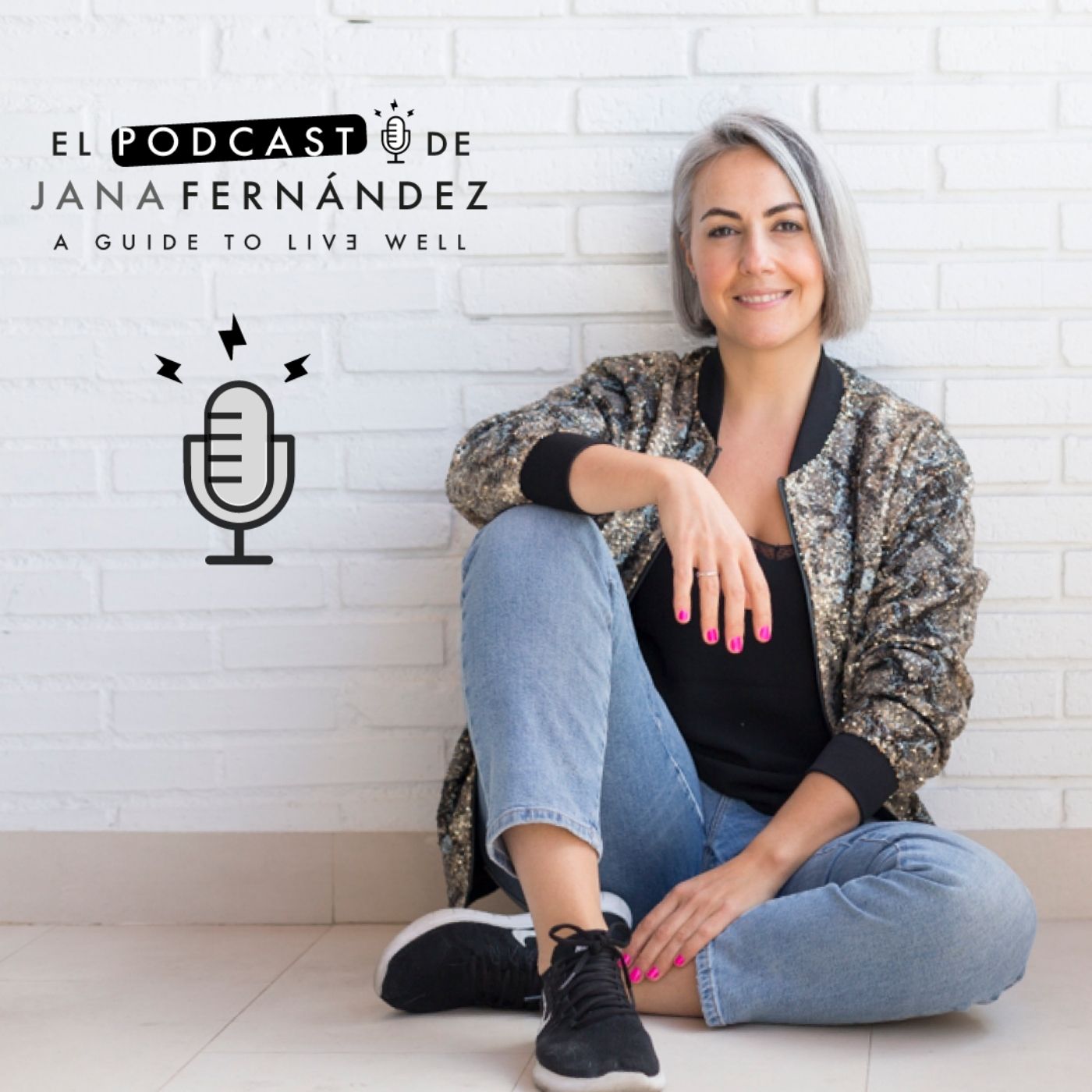 El podcast de Jana Fernández podcast show image