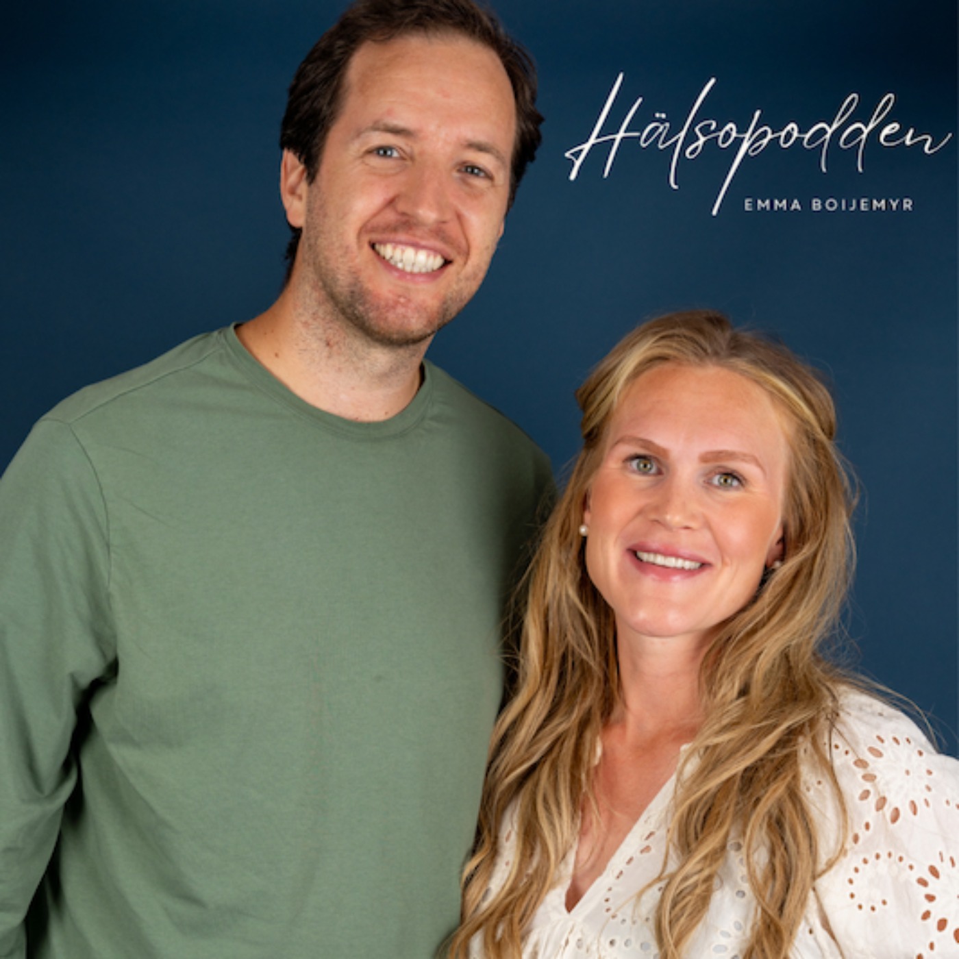 Hälsopodden