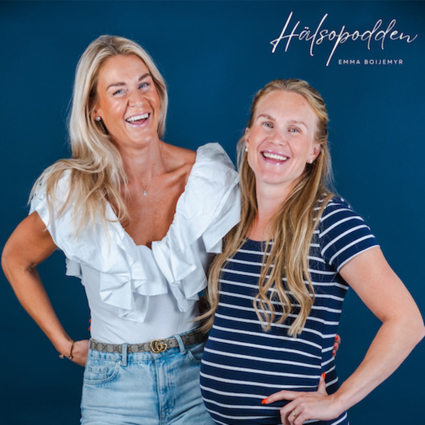 Hälsopodden