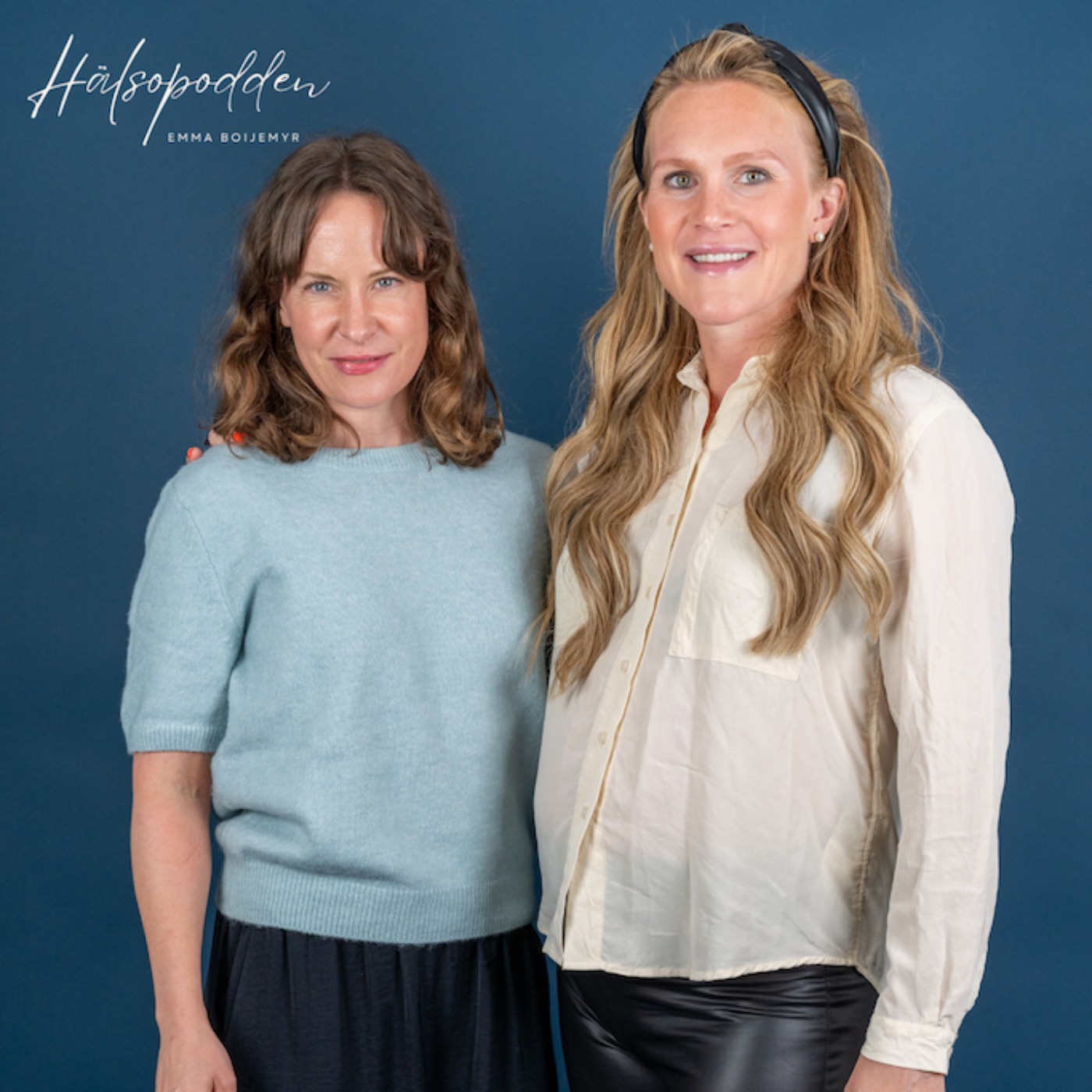 Hälsopodden