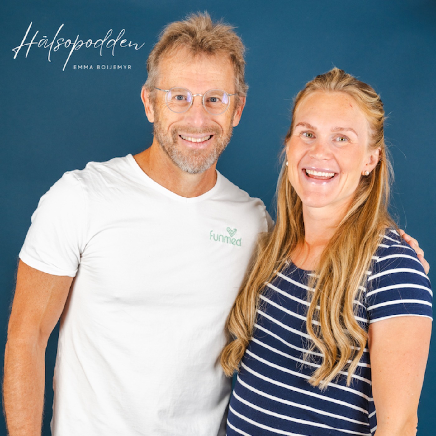 Hälsopodden