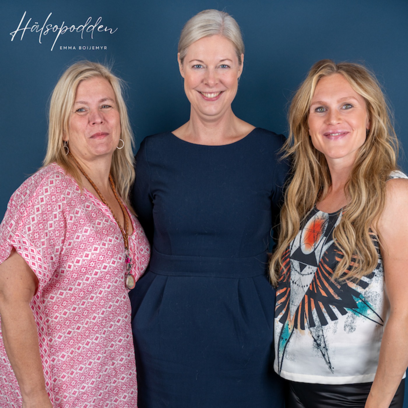 Hälsopodden