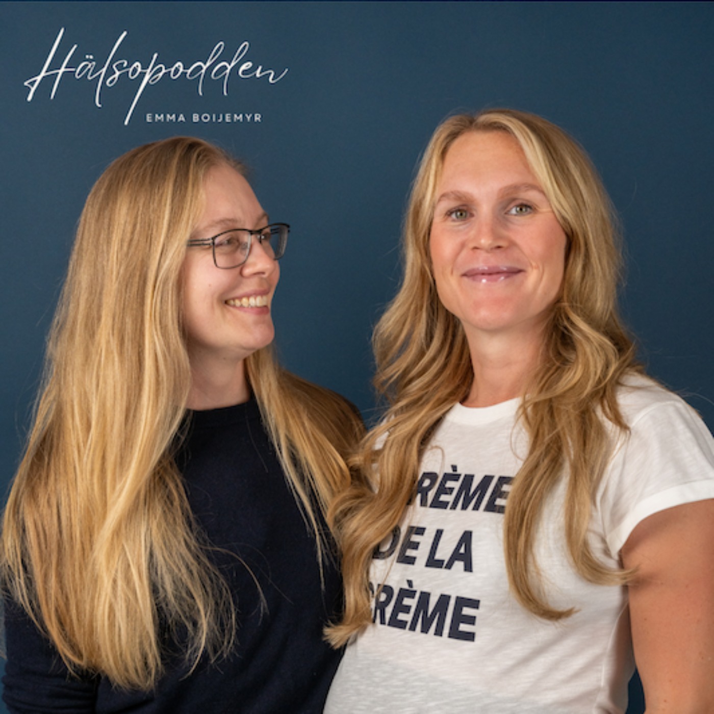 Hälsopodden