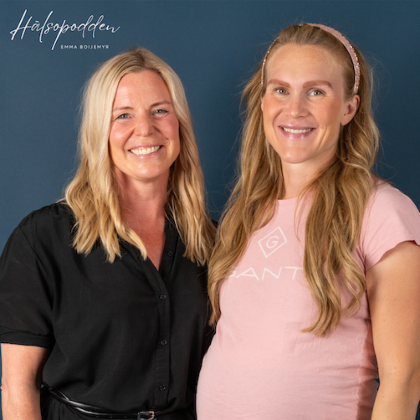 Hälsopodden