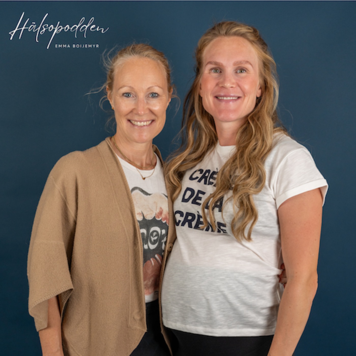 Hälsopodden