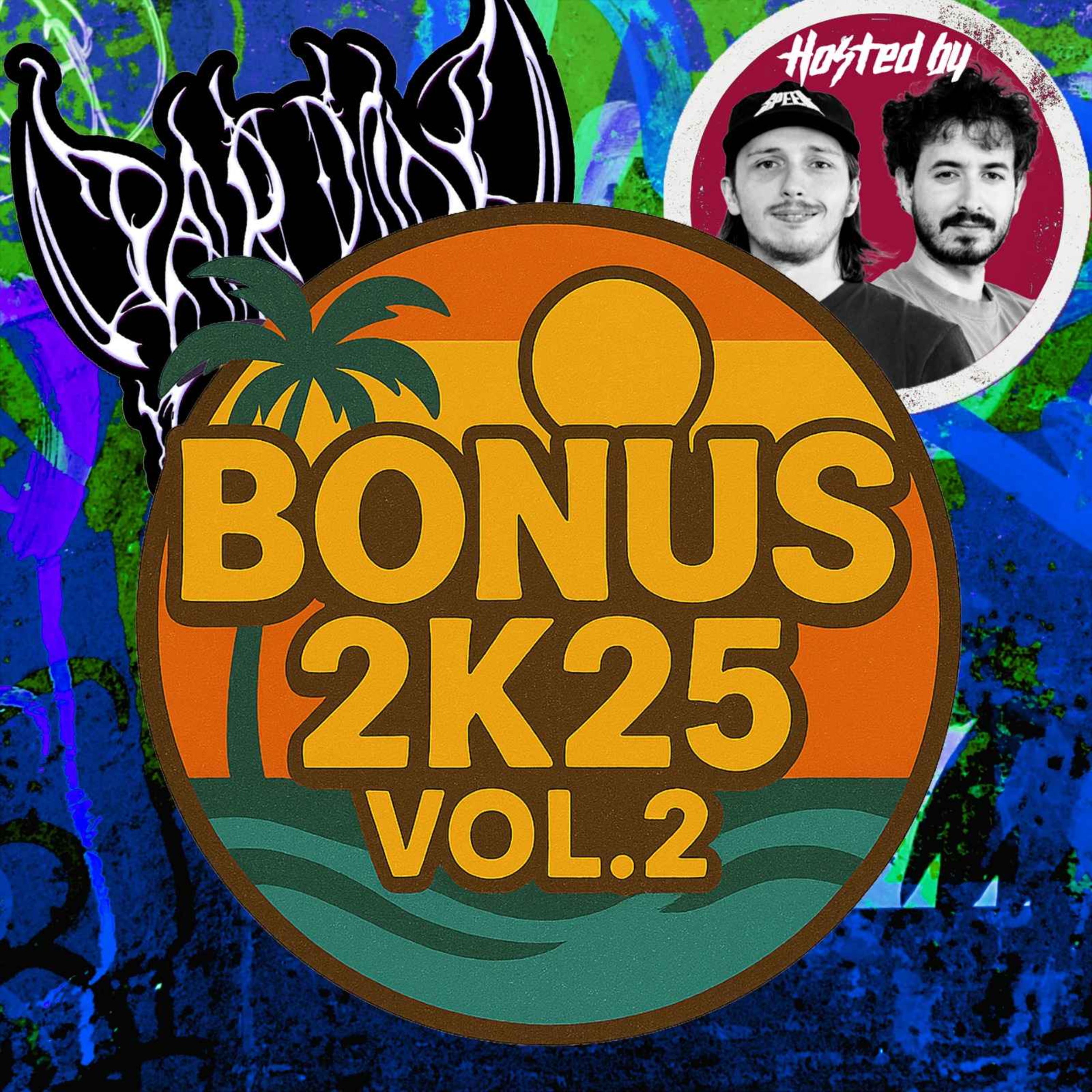 Summer Bonus Le retour Vol. 2