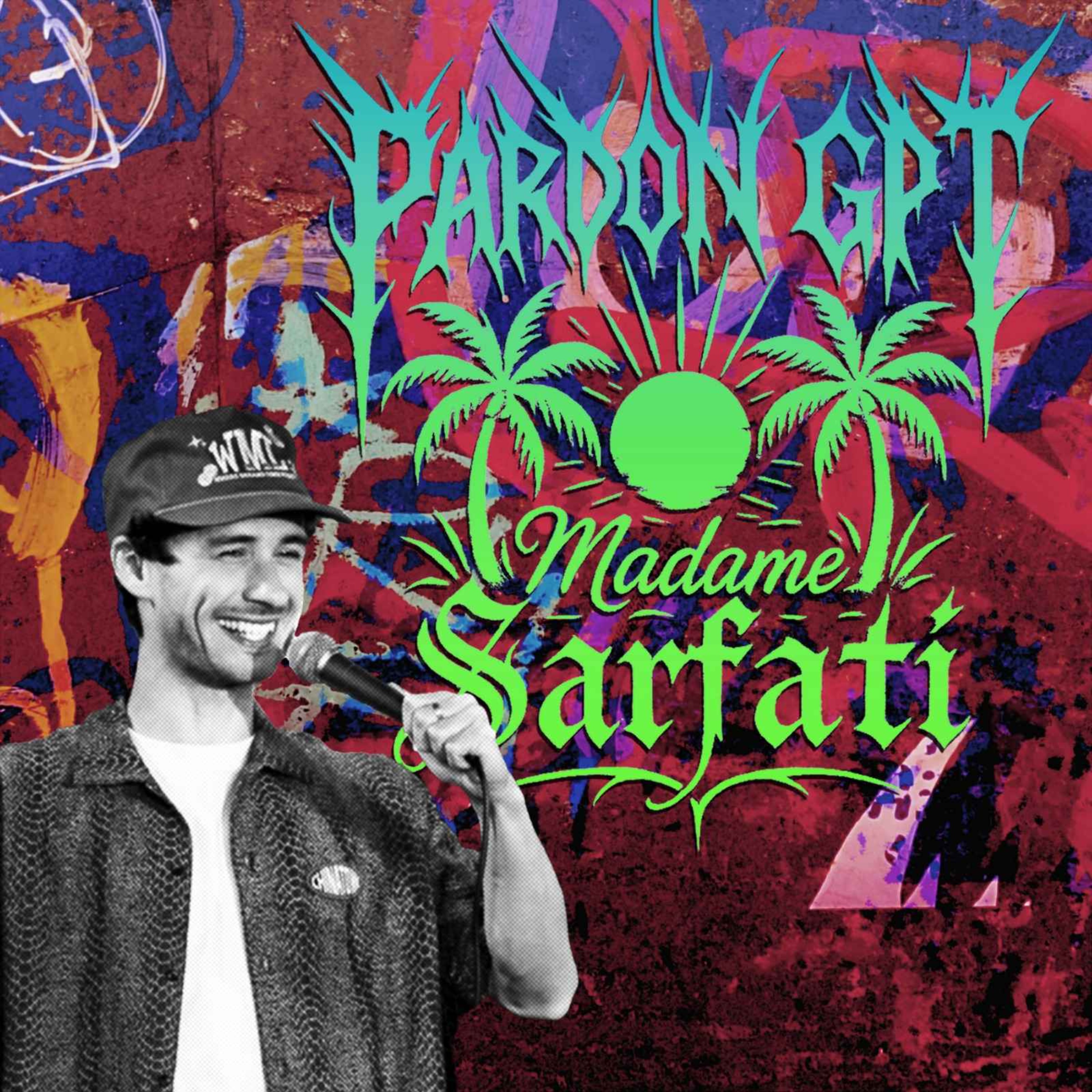 Une soirée au Madame Sarfati avec Nathan Bensoussan – 21h00