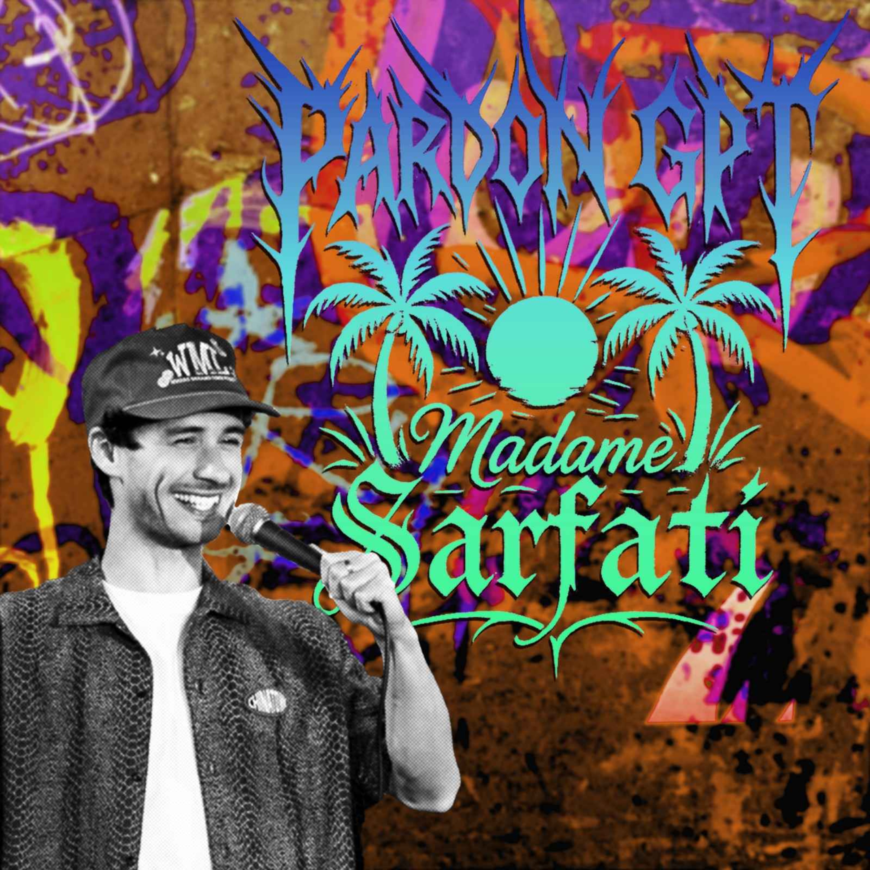 Une soirée au Madame Sarfati avec Nathan Bensoussan – 23h00