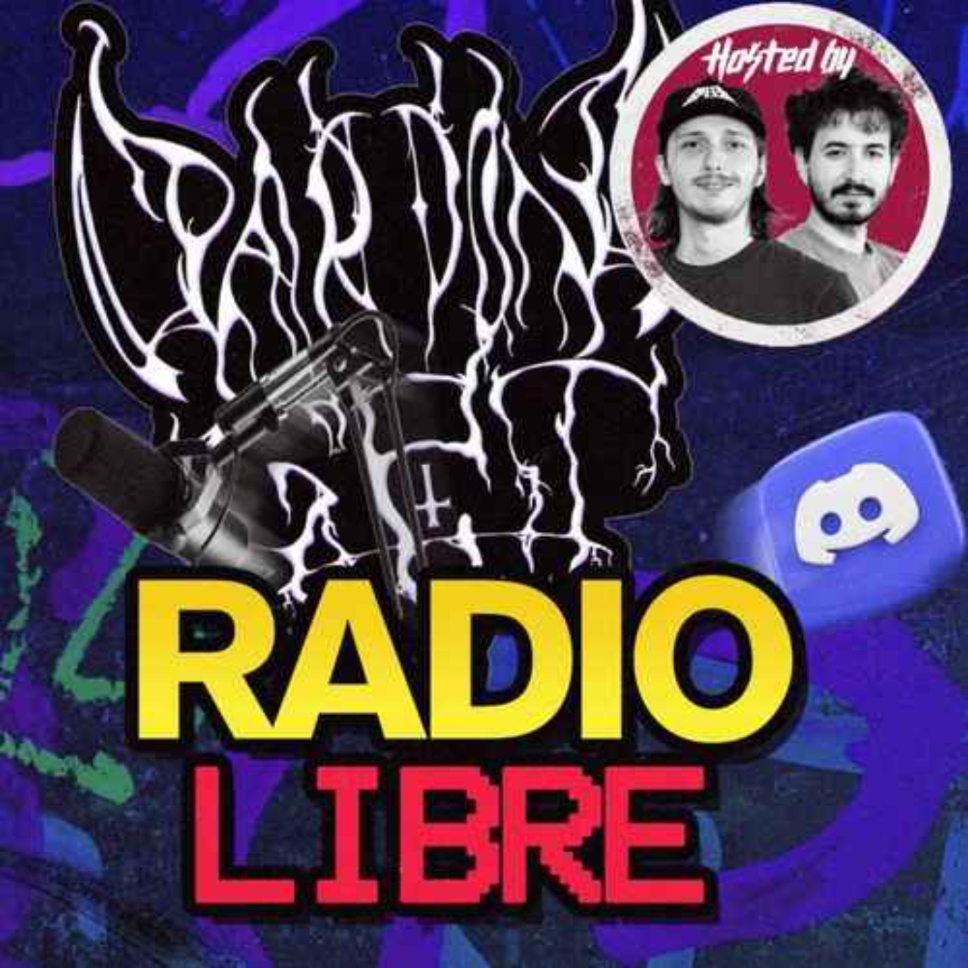 RadioGPT Libre #5 : Larves & Rencontres bordelaises