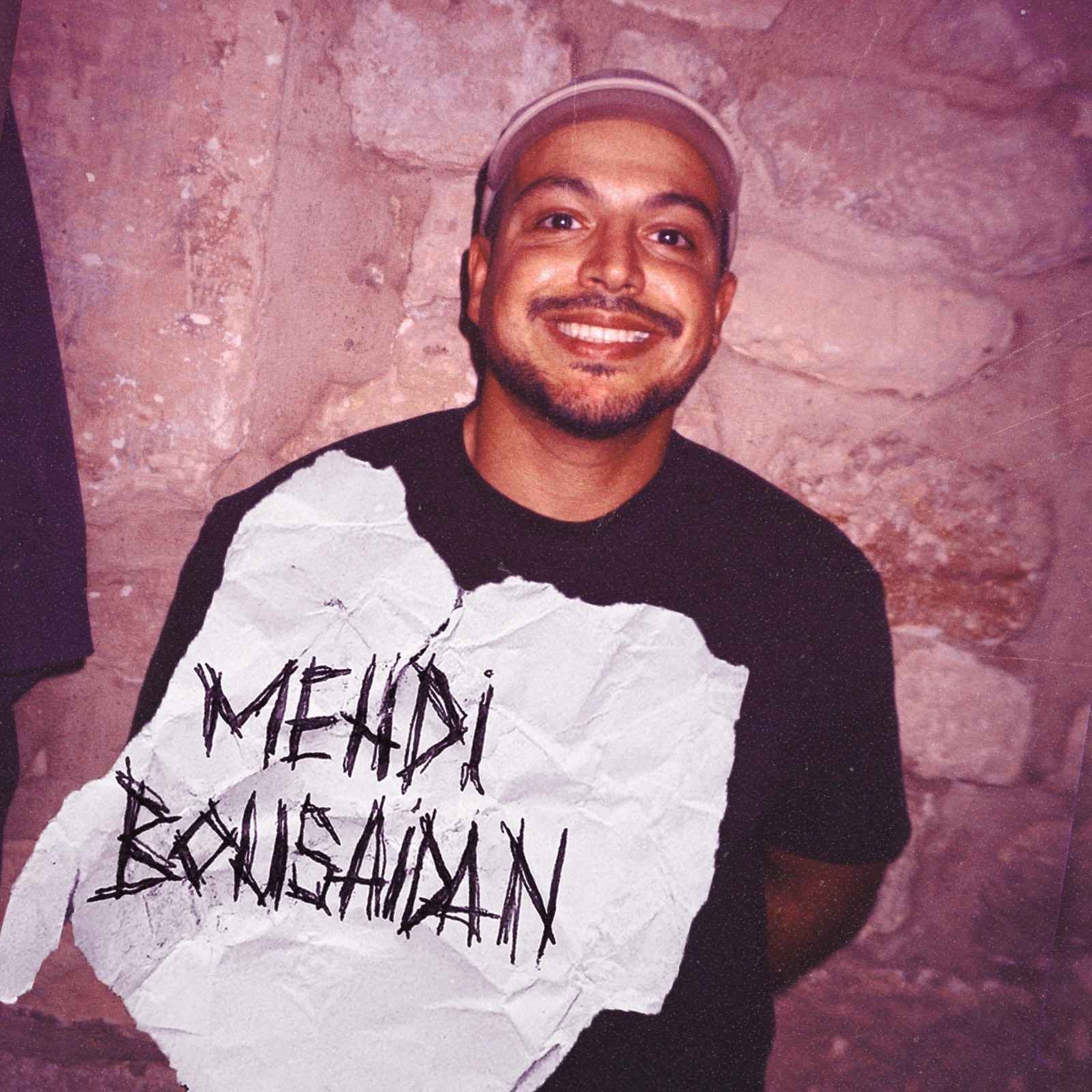 Episode 112 : Mehdi Bousaidan
