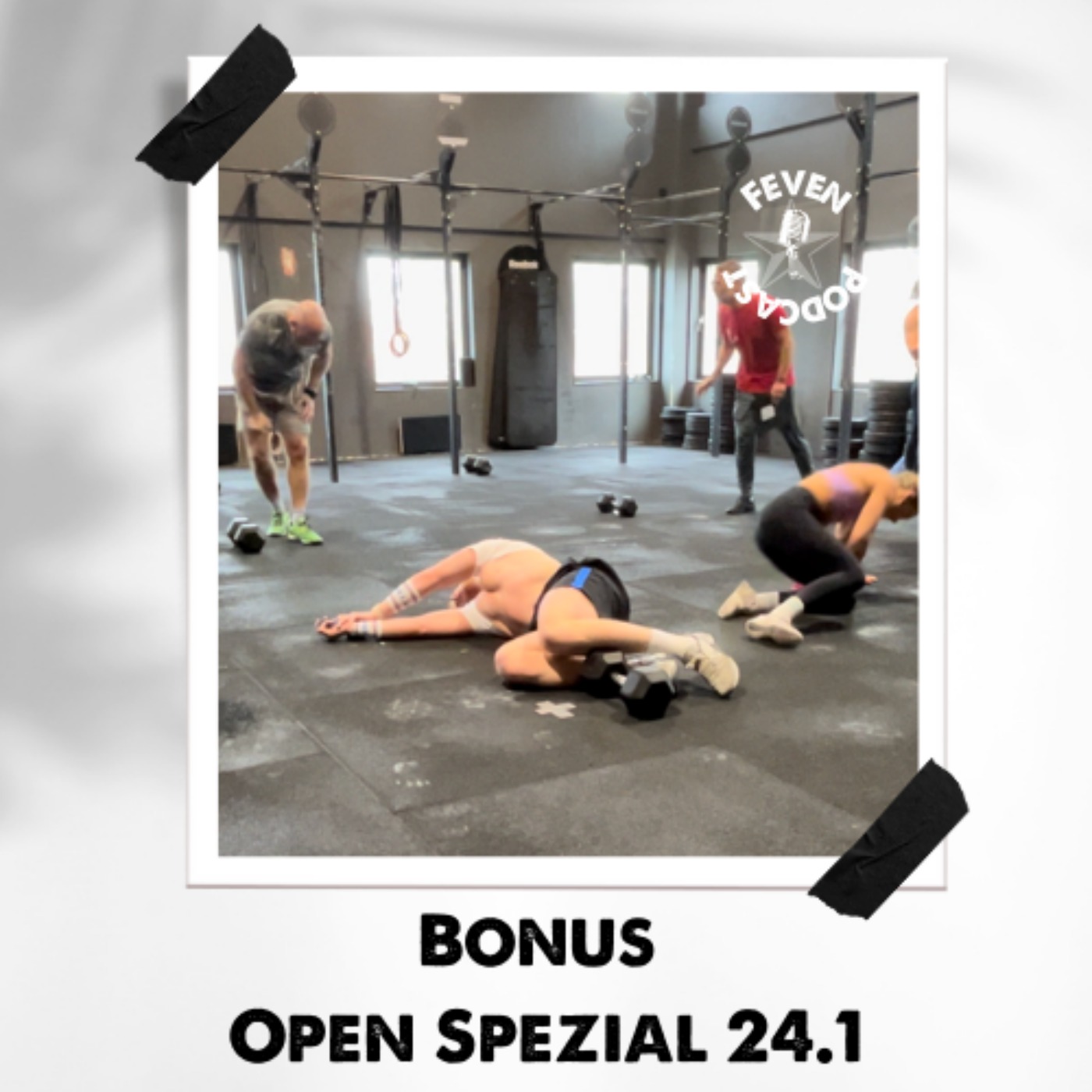 Open Spexial 24.1