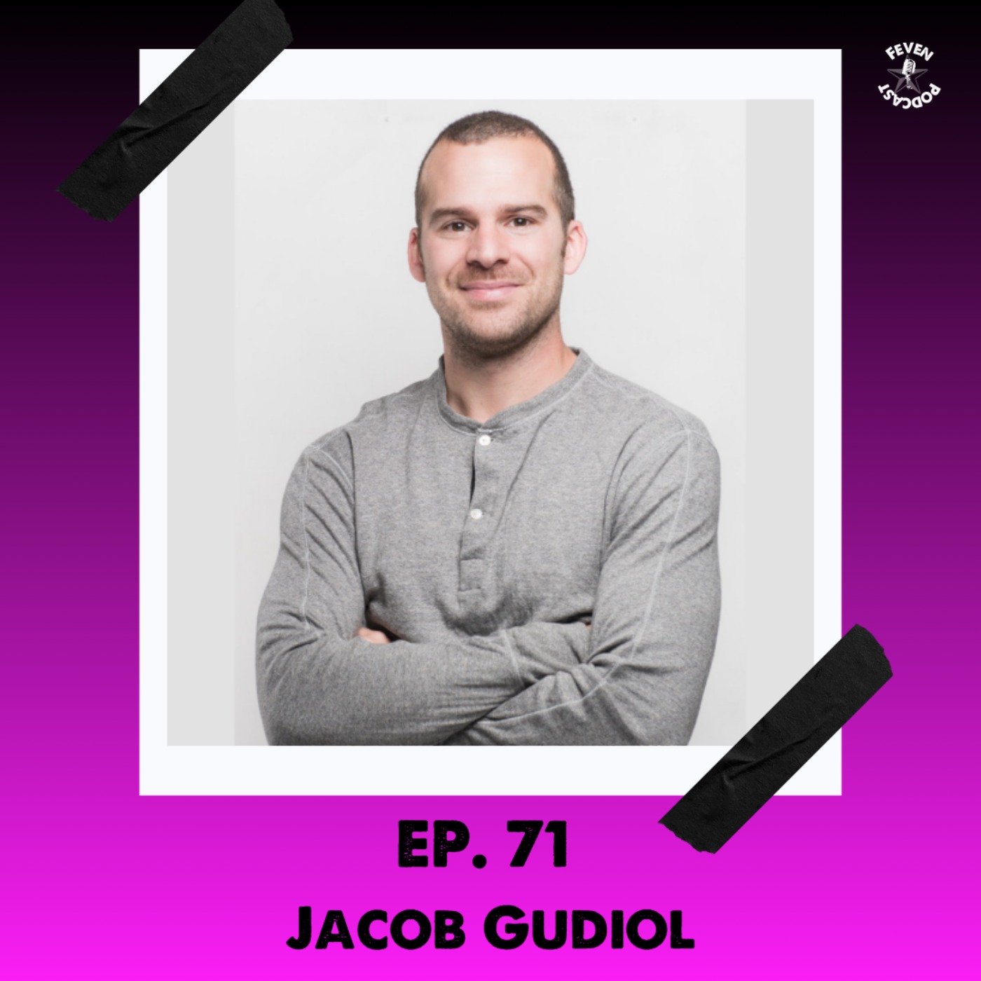#71 Jacob Gudiol