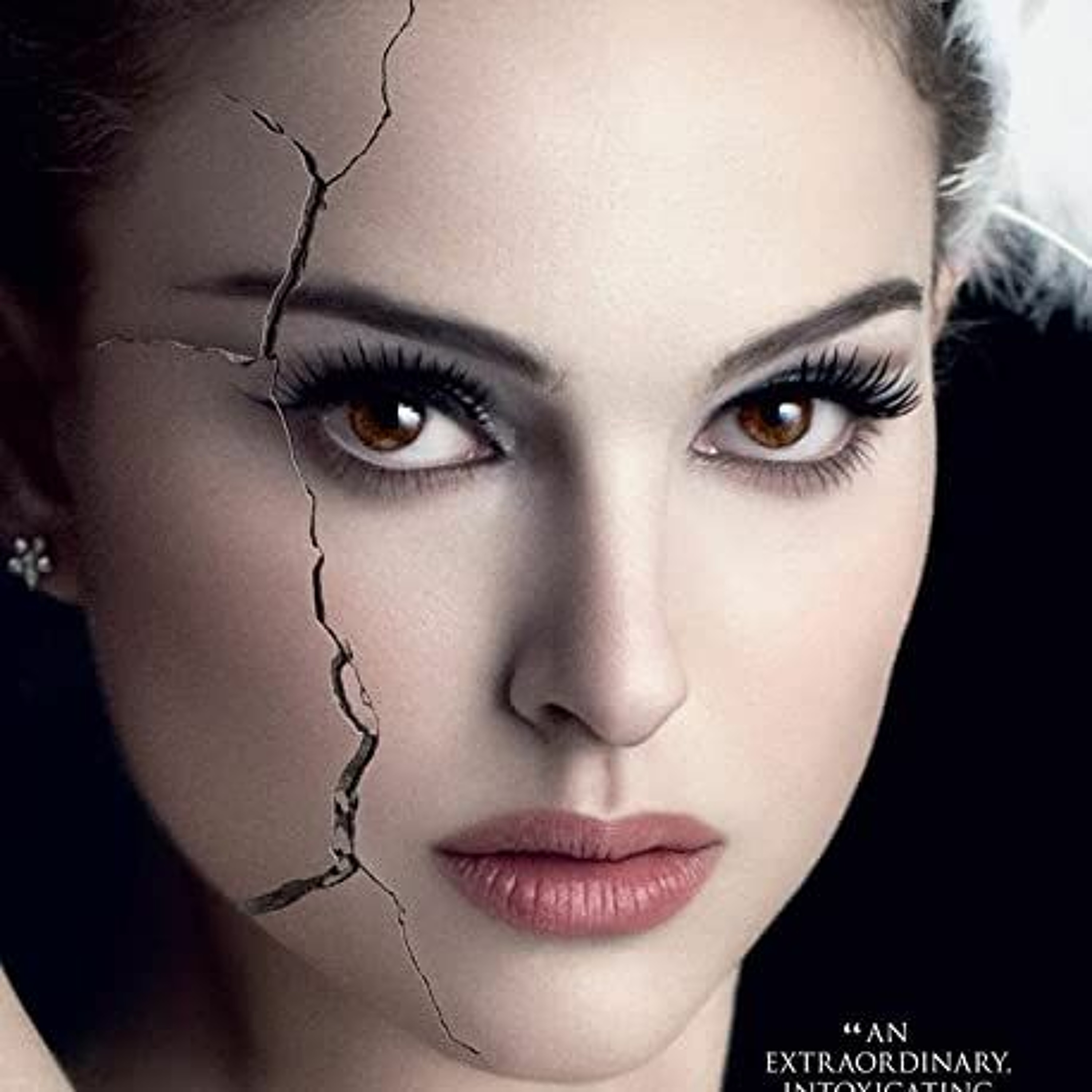 Black Swan episode artwork