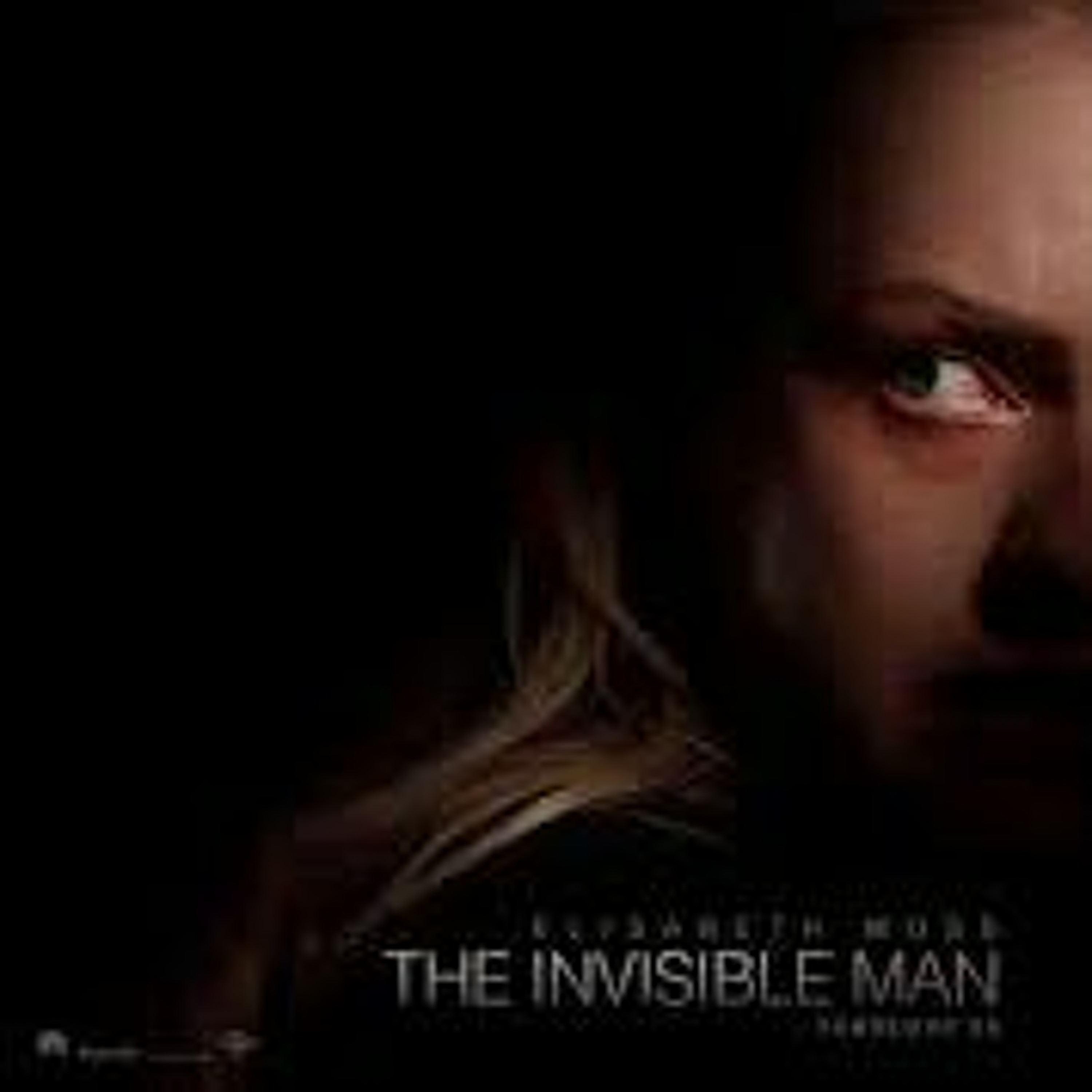 The Invisible Man (2020)