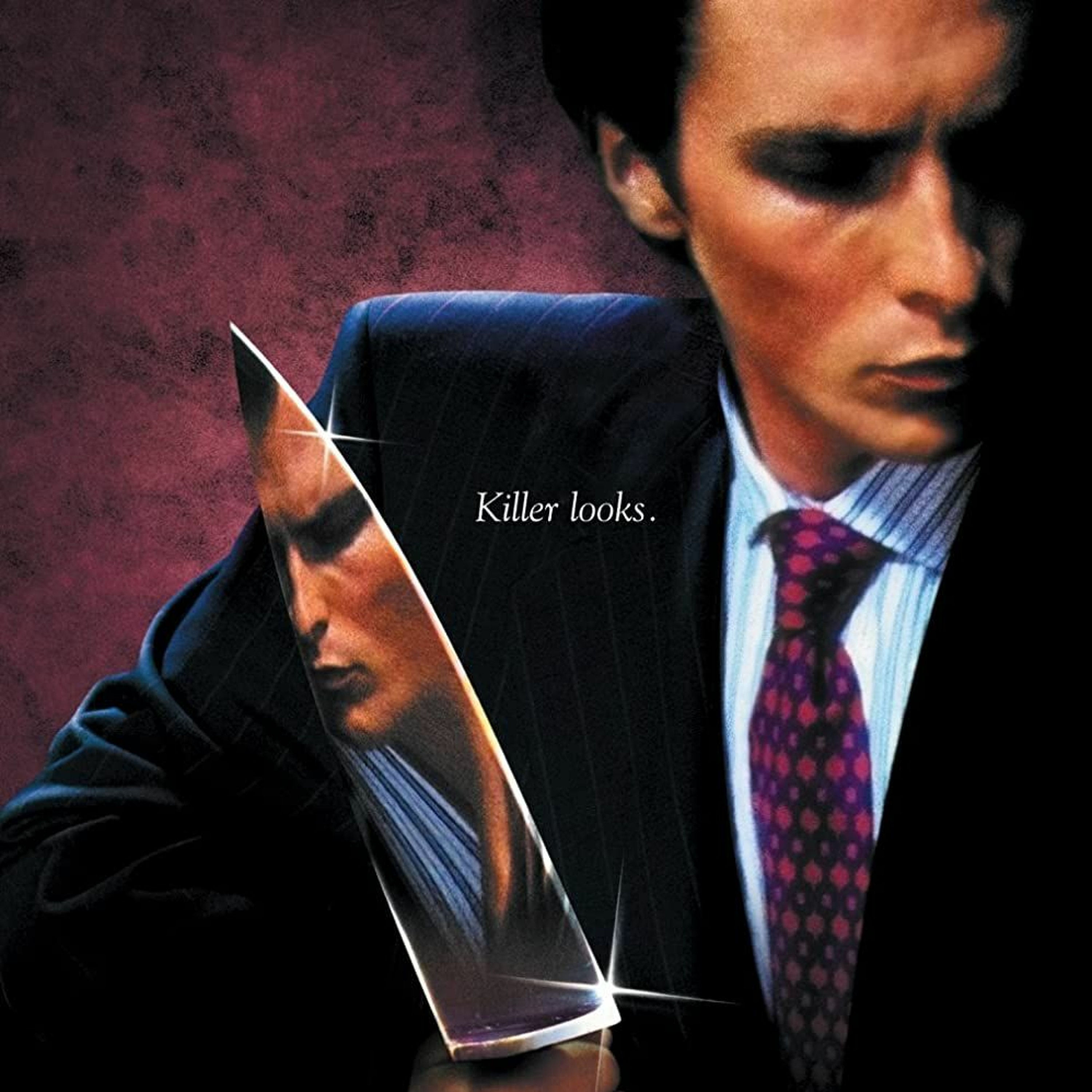 American Psycho episode artwork