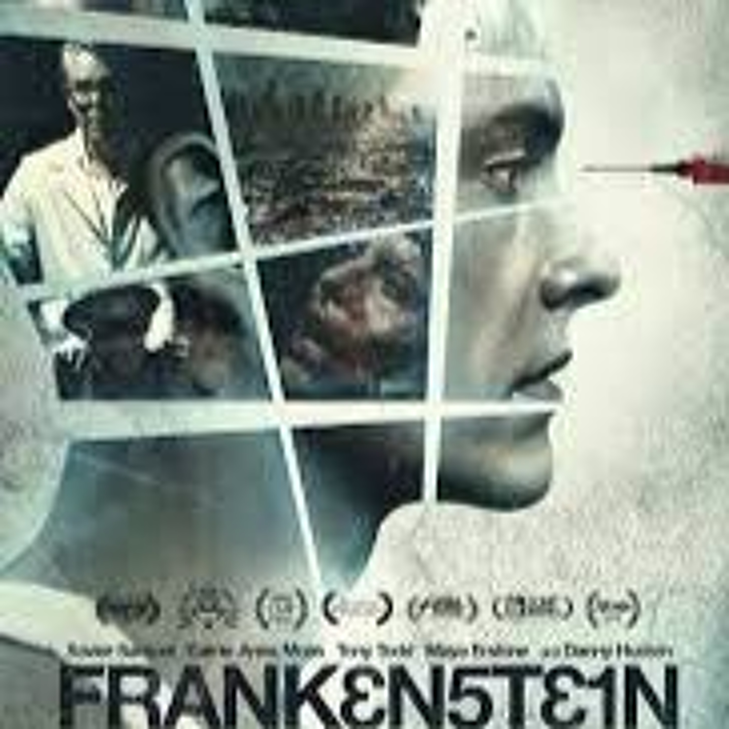 Frankenstein (2015) episode artwork