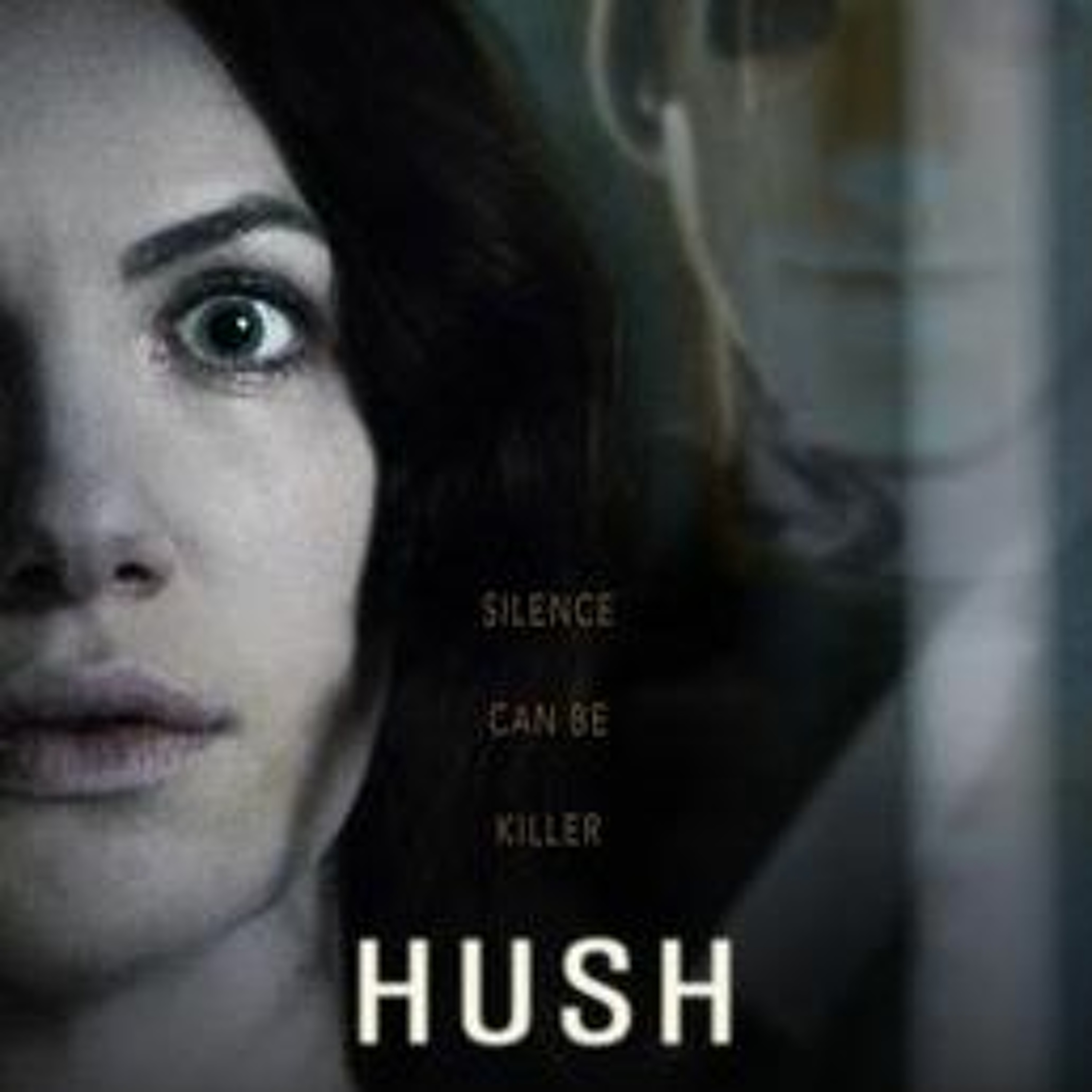 Hush episode artwork