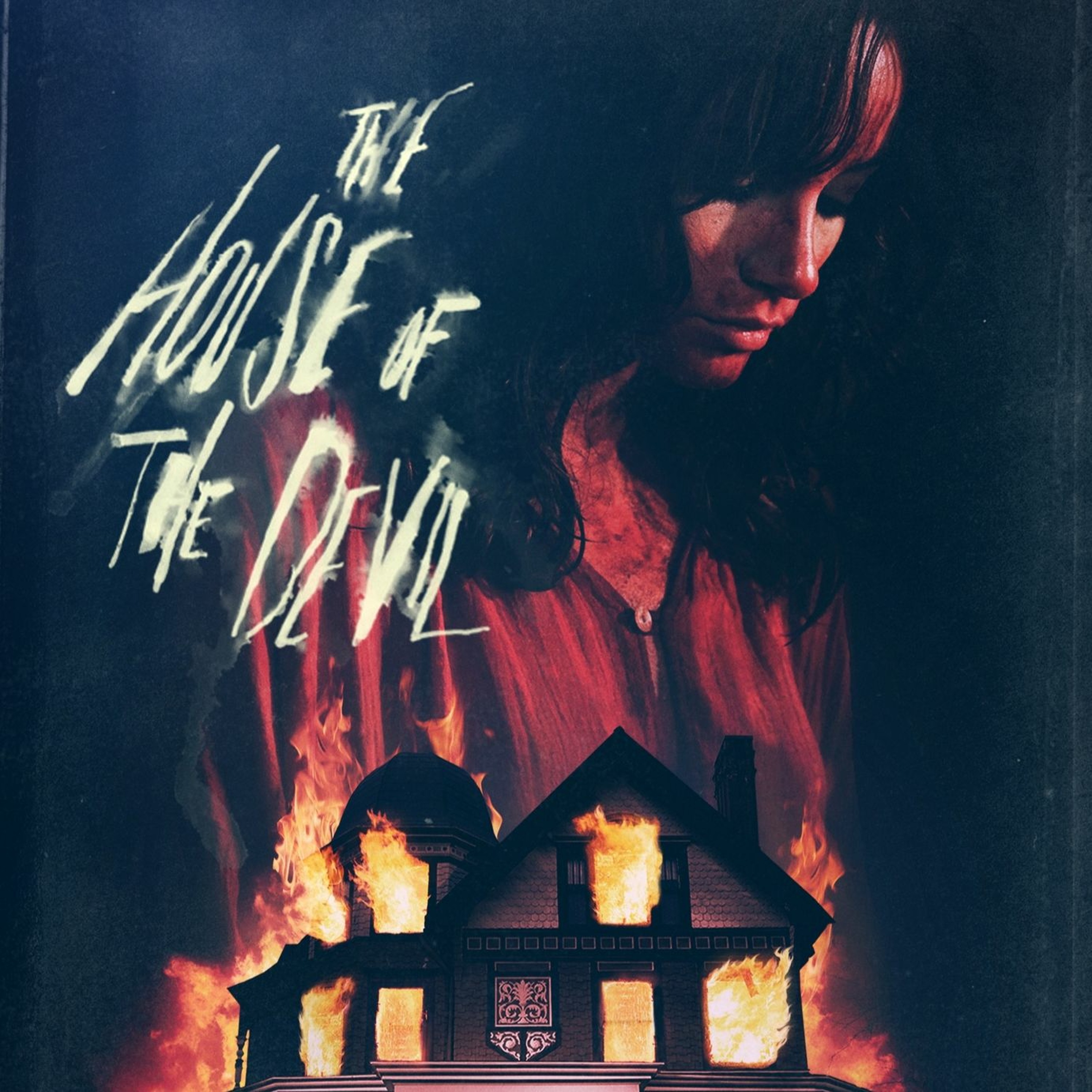 The House of the Devil episode artwork
