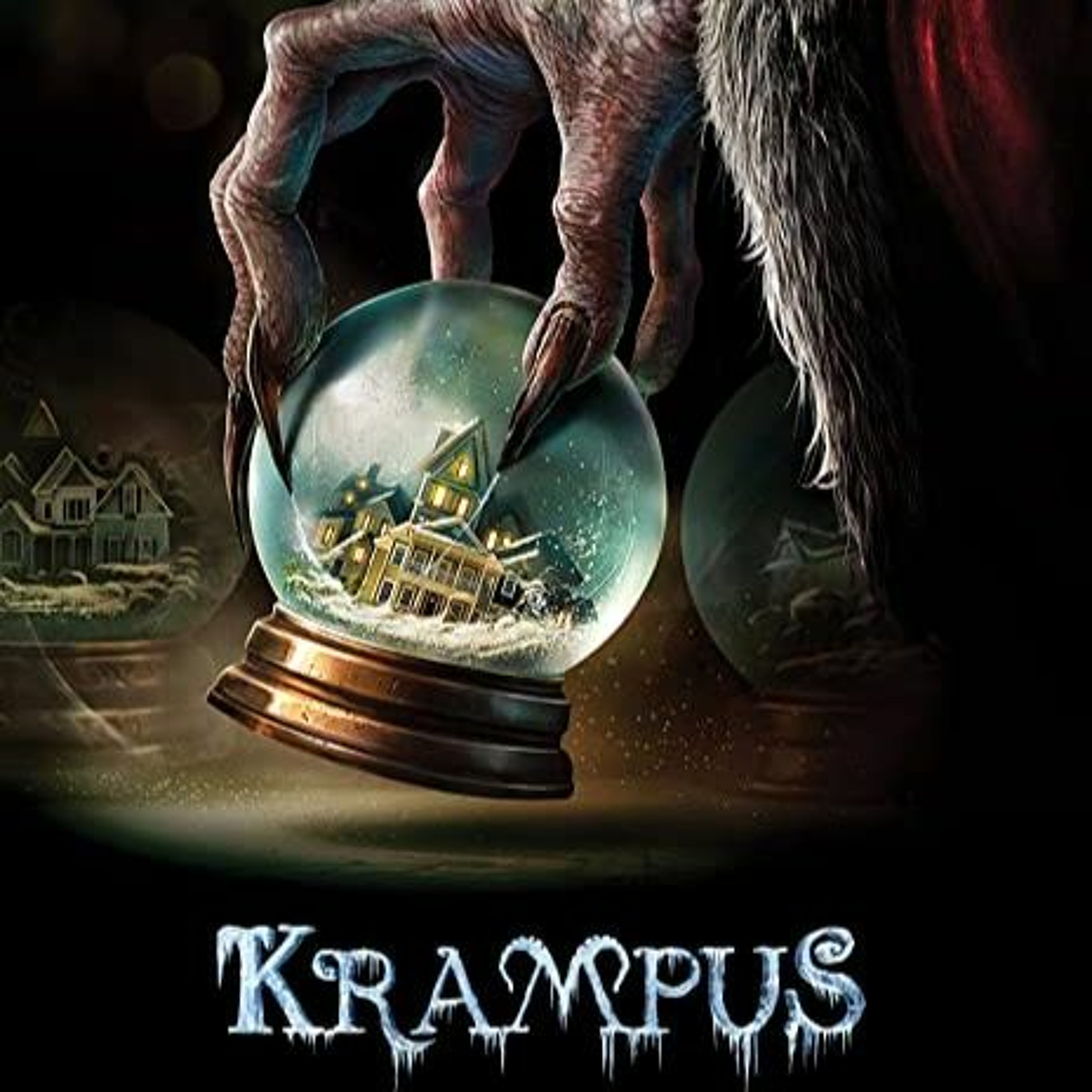 Krampus episode artwork