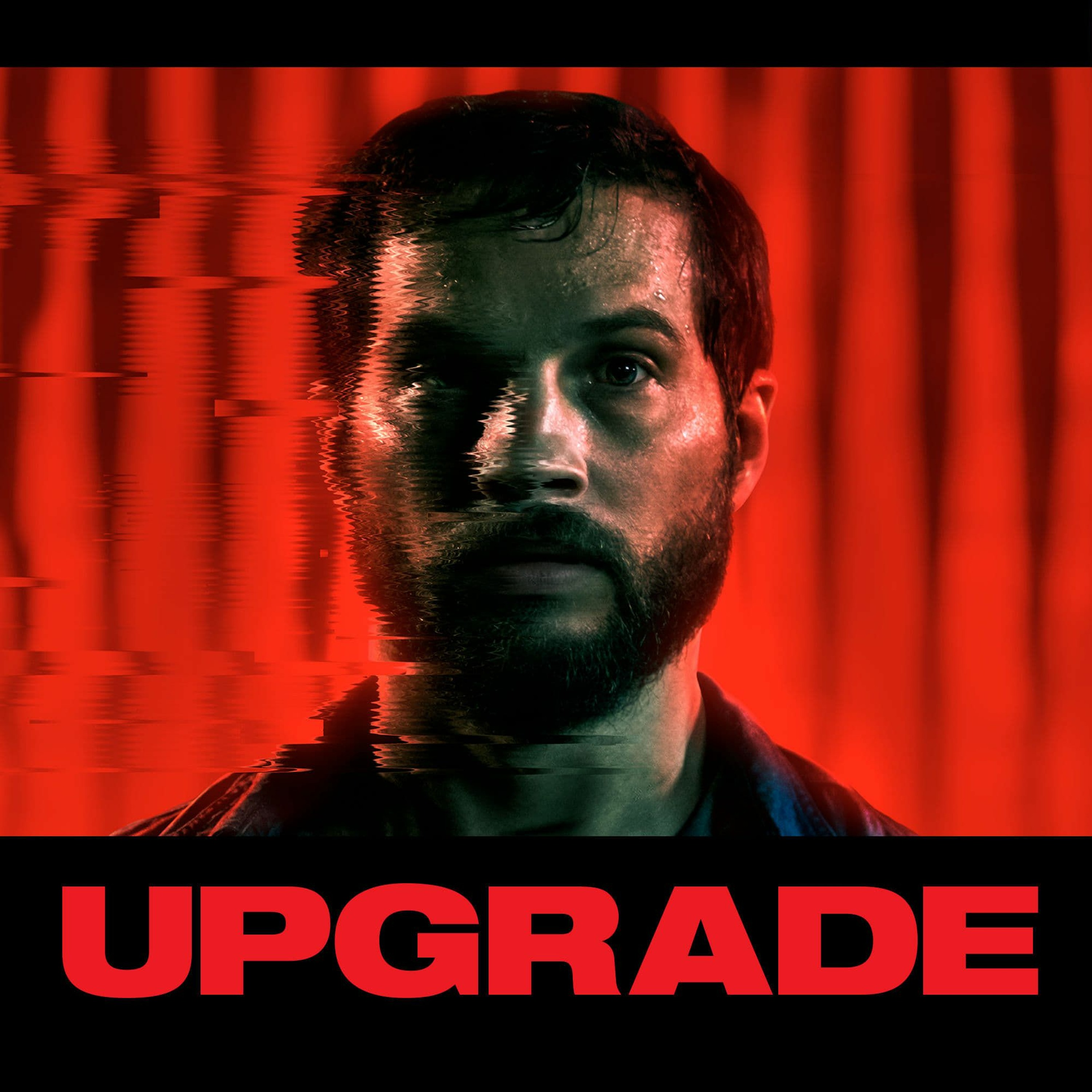 STEM (Upgrade) episode artwork