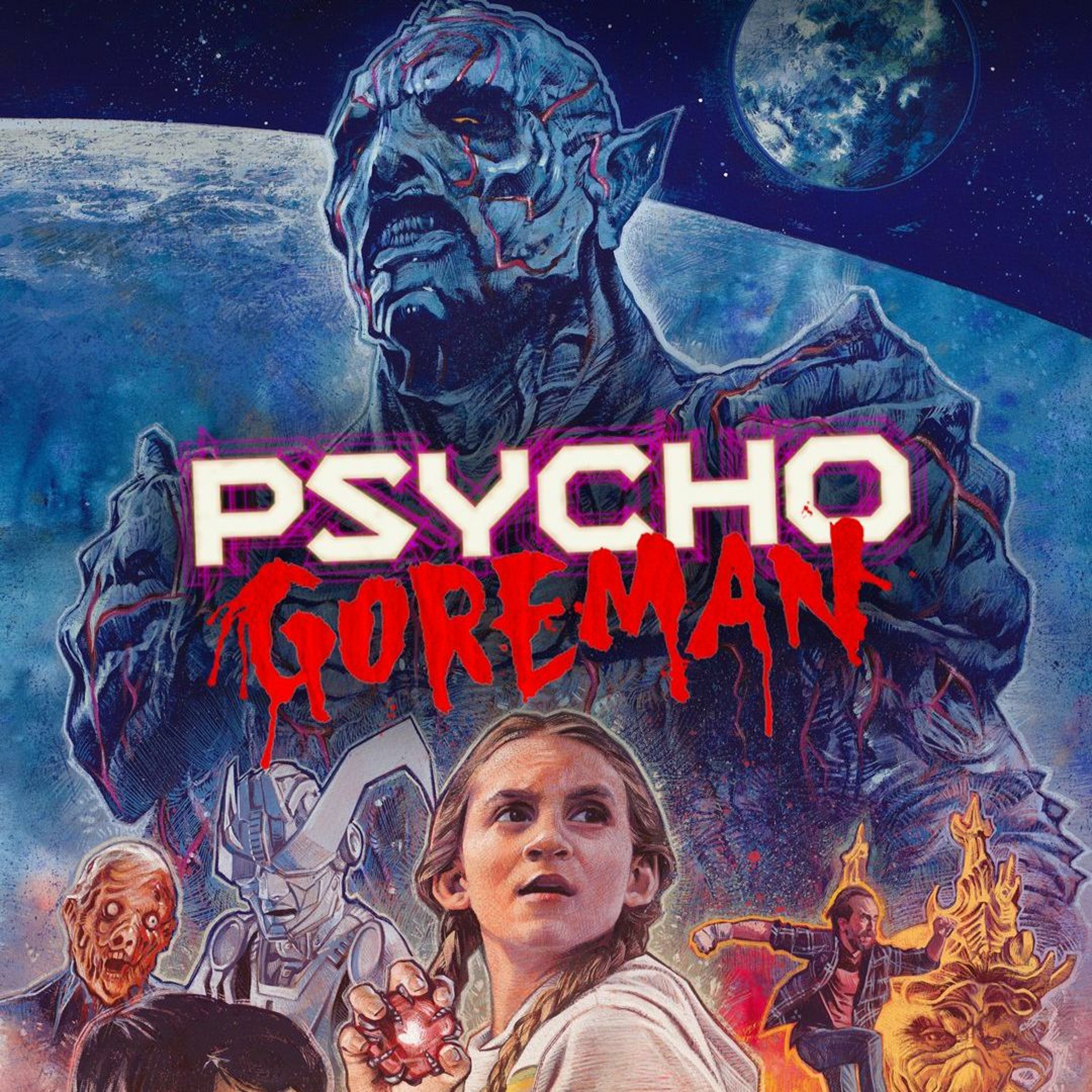 ME! ME! (Psycho Goreman) episode artwork