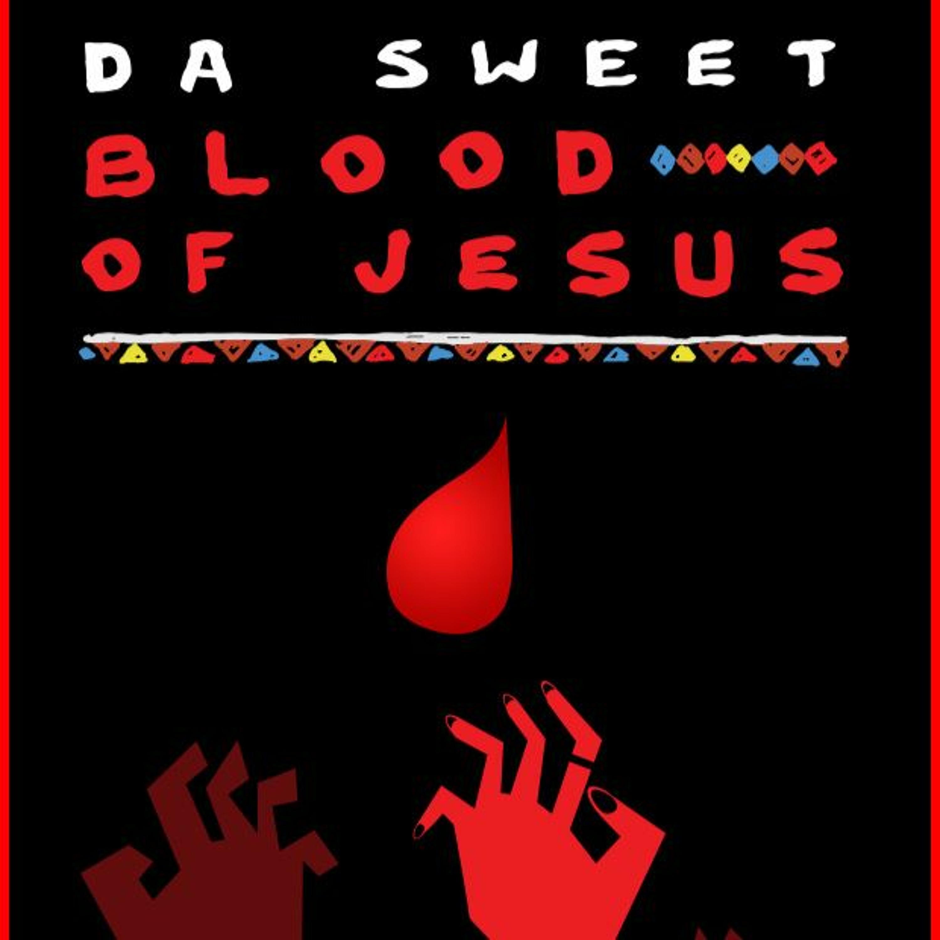 Not Enough Denim (Da Sweet Blood Of Jesus) episode artwork