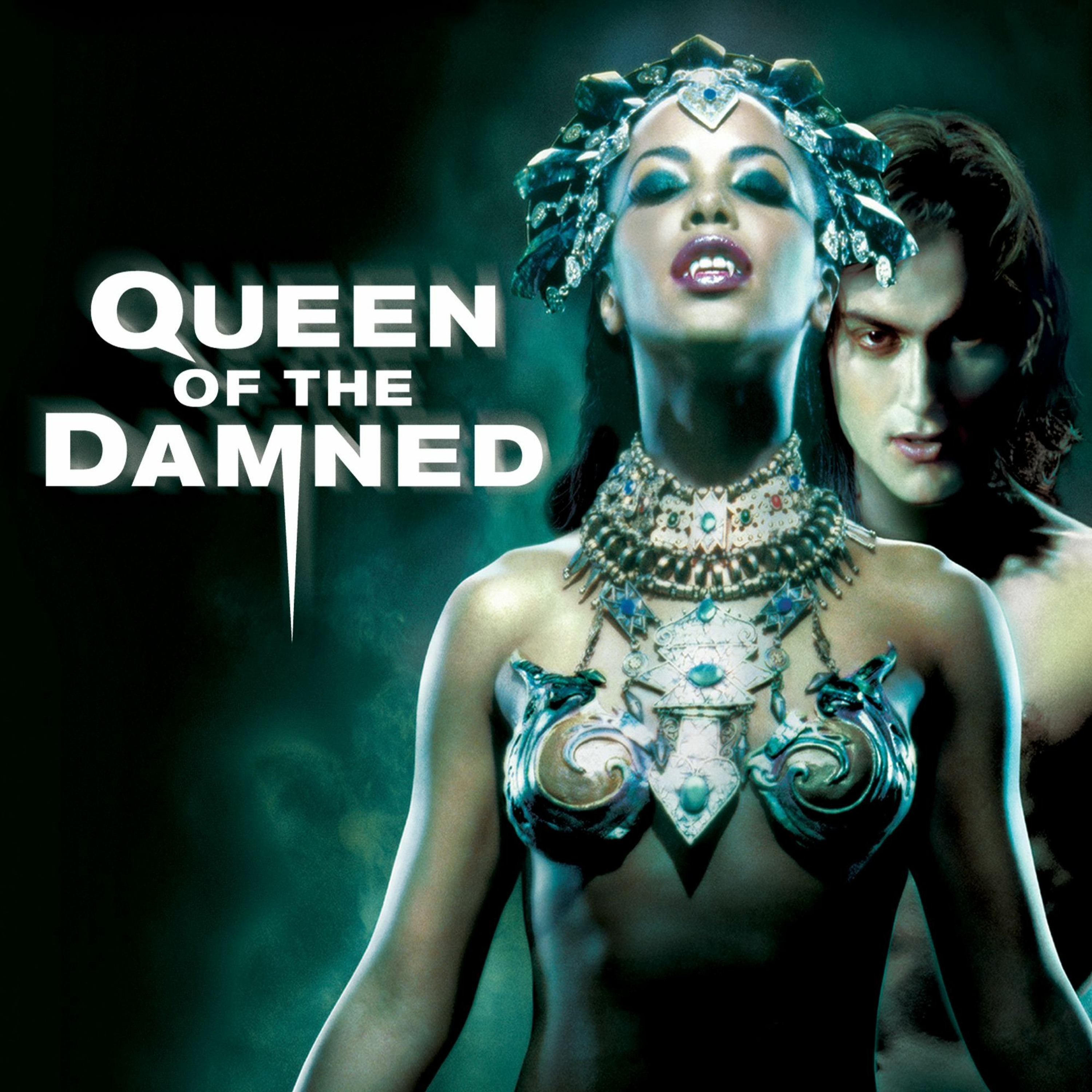 Not Enough Queen (Queen of the Damned) episode artwork