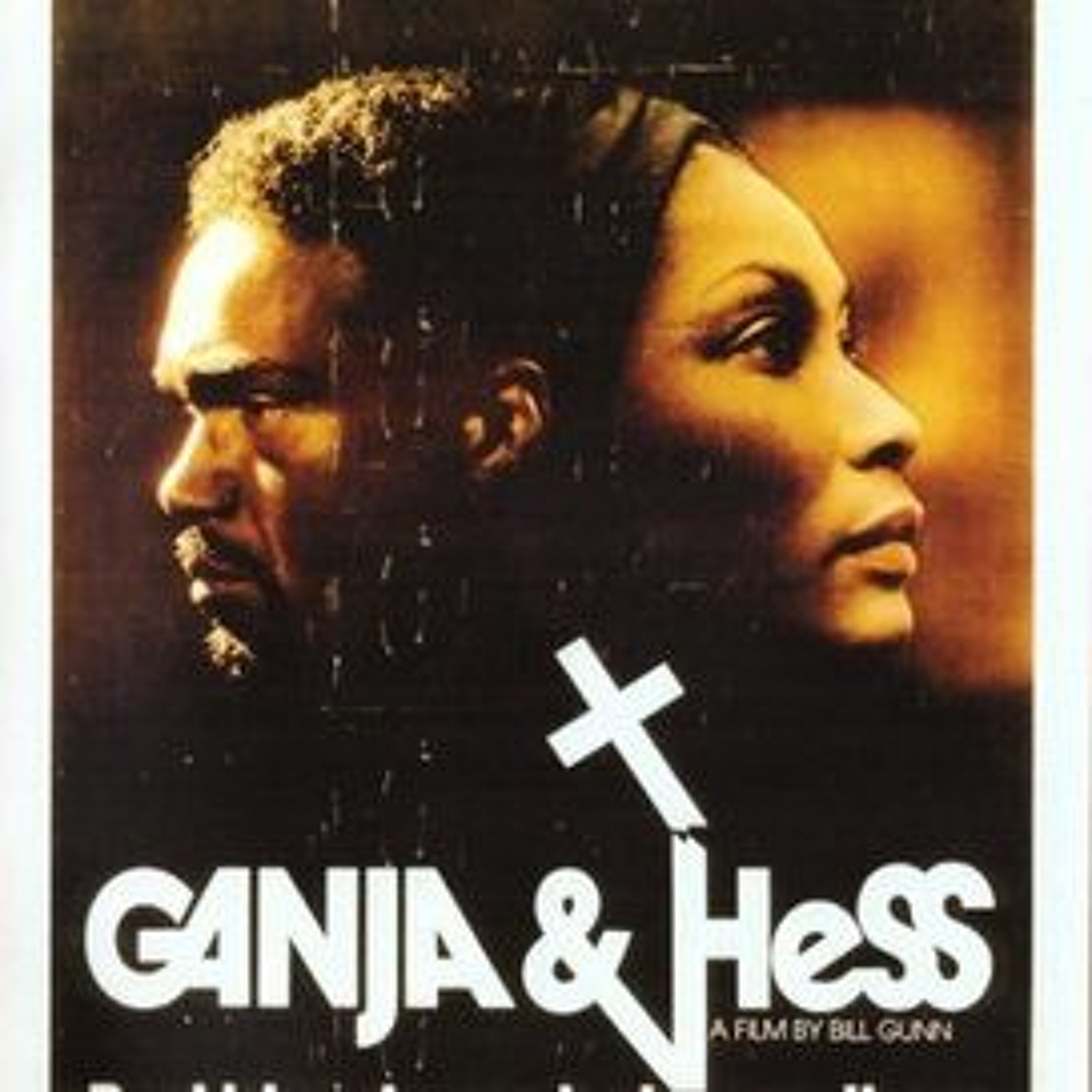 Vampire Jeans (Ganja And Hess) episode artwork