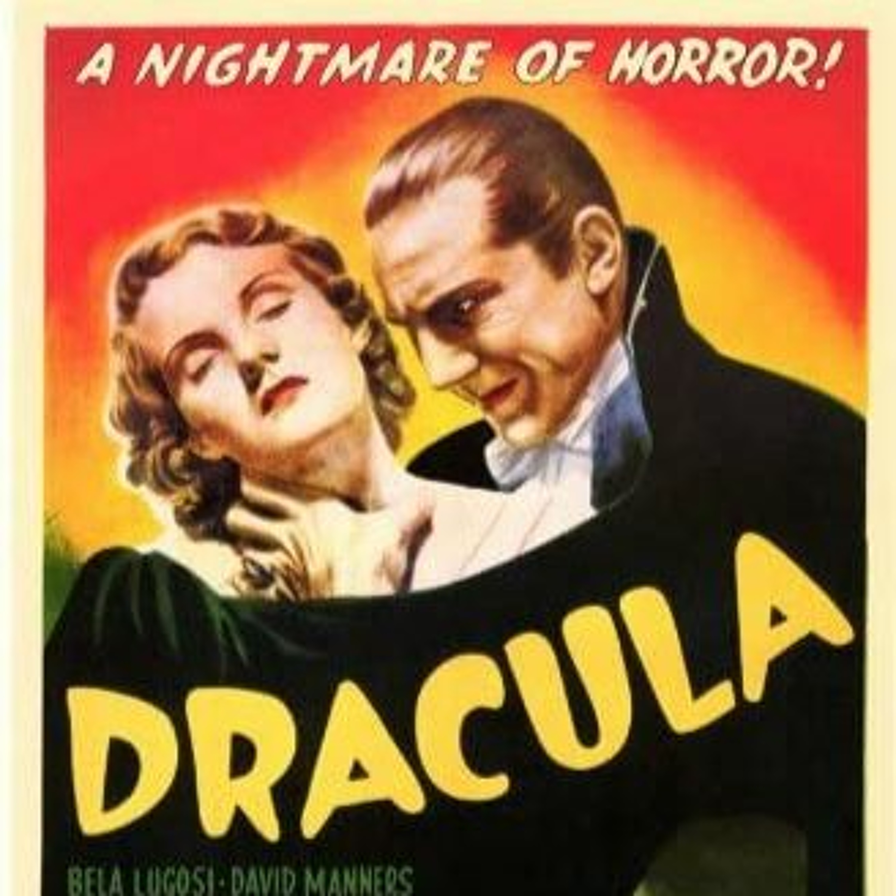 So Much Bat! (Dracula [1931]) episode artwork