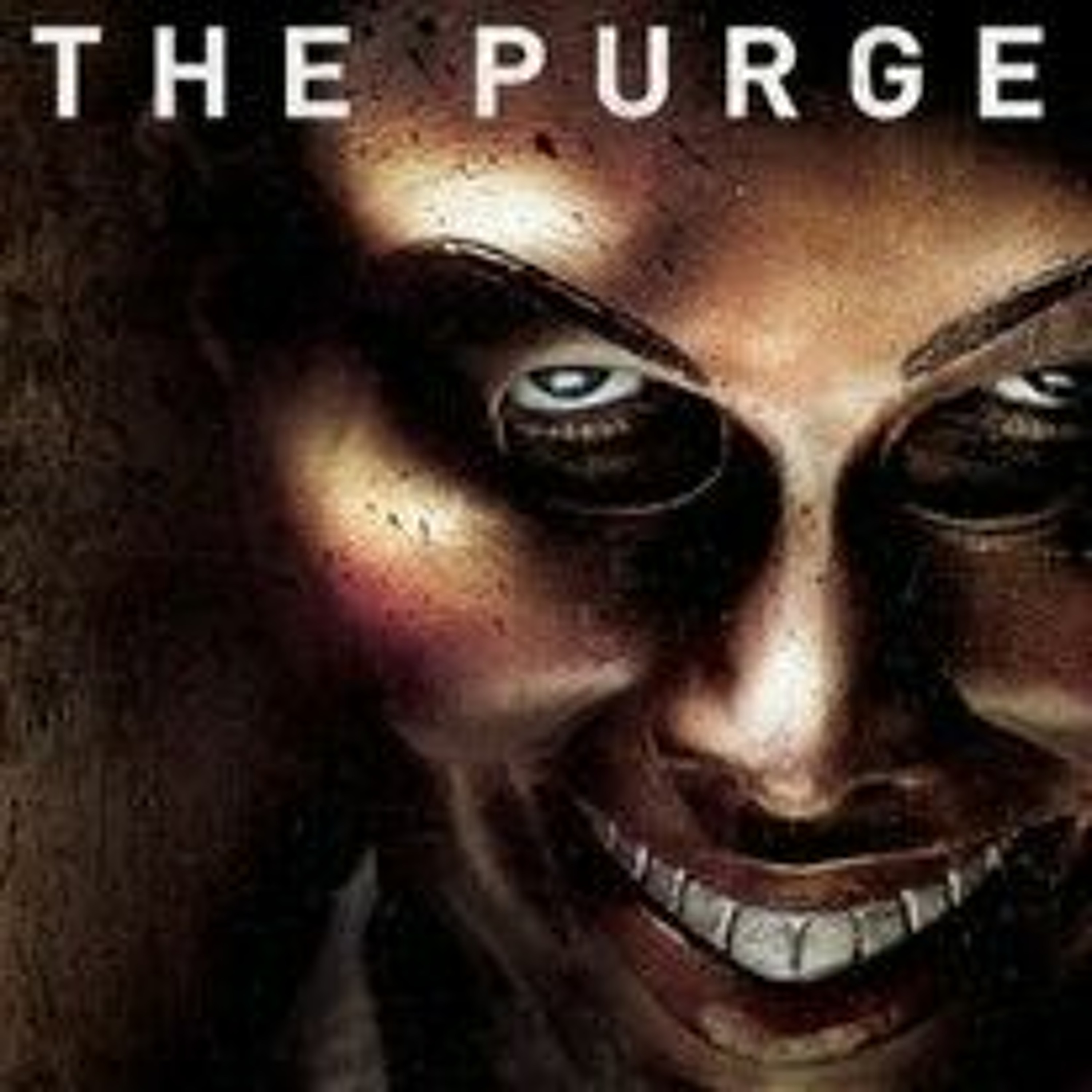 No Rules, Just Right (The Purge) episode artwork