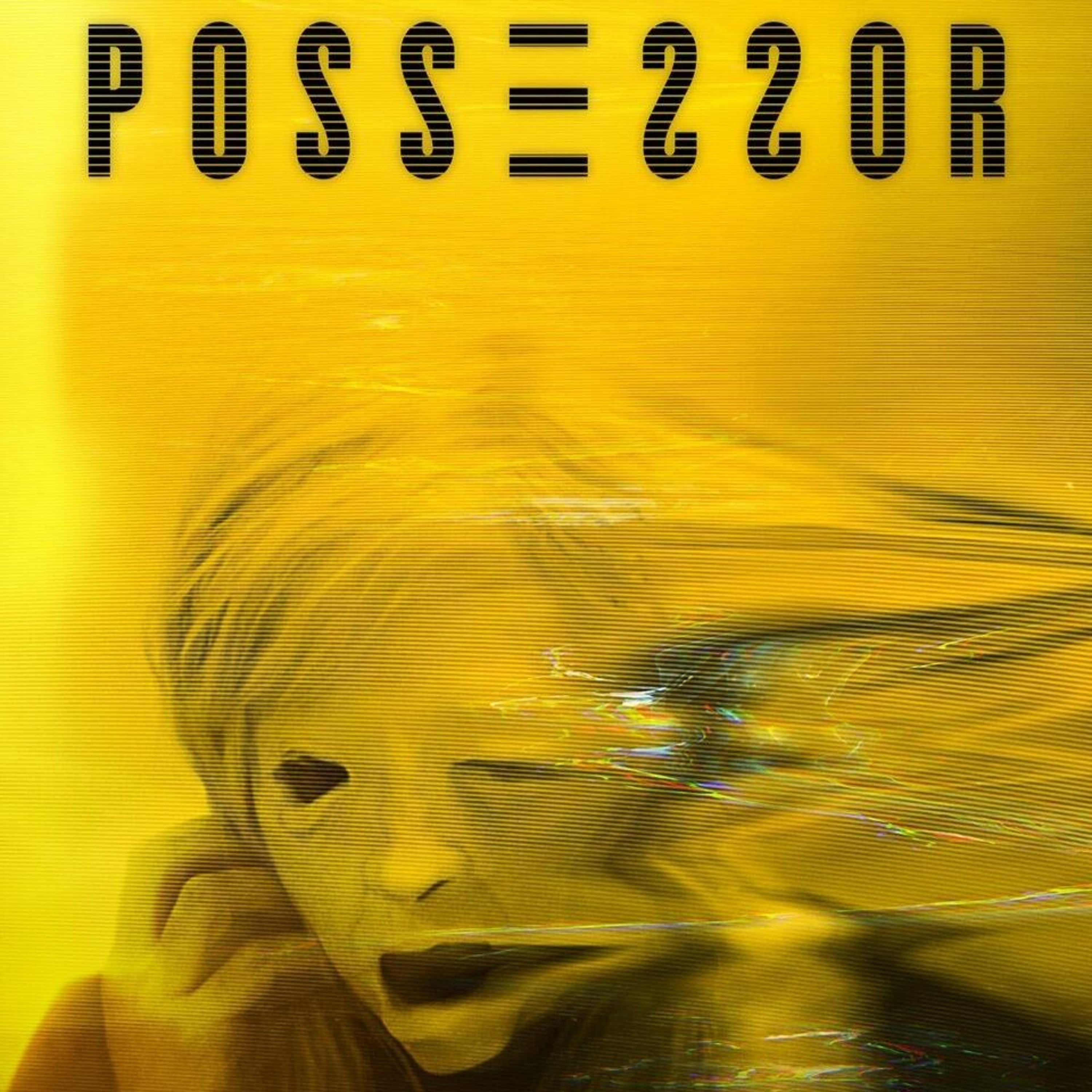 Invasion of The Privacy Snatchers (Possessor) episode artwork