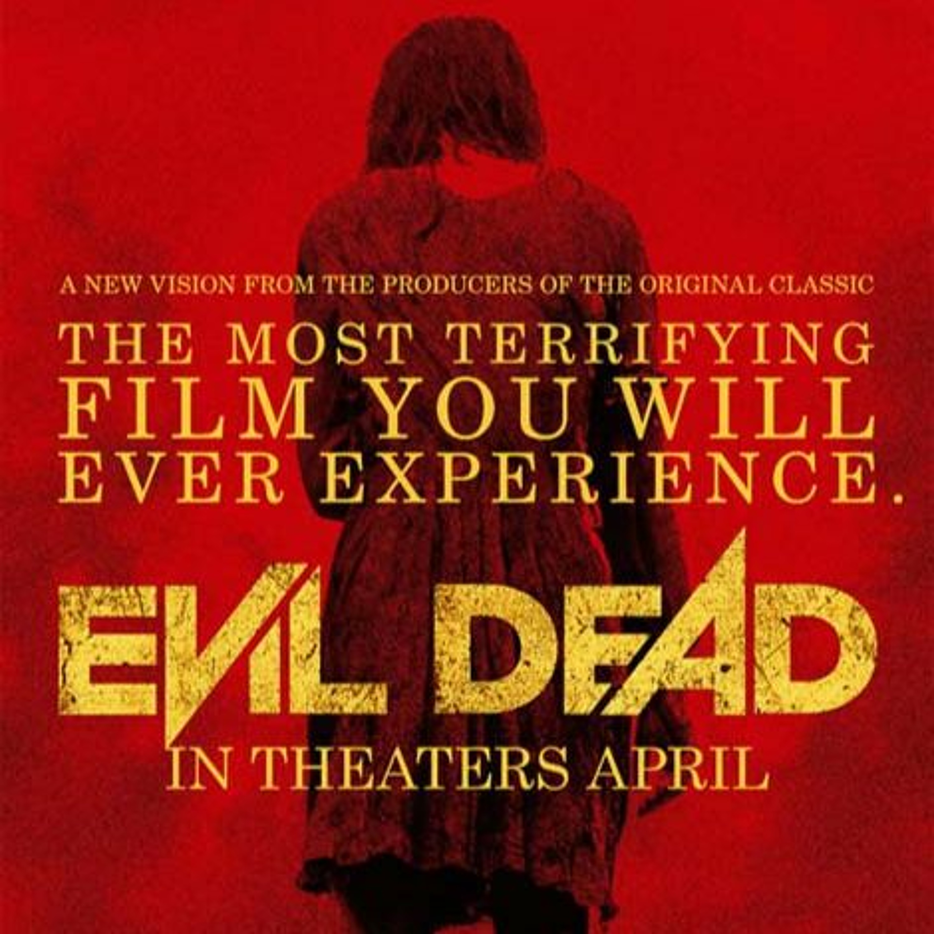 No Ash (Evil Dead [2013]) episode artwork