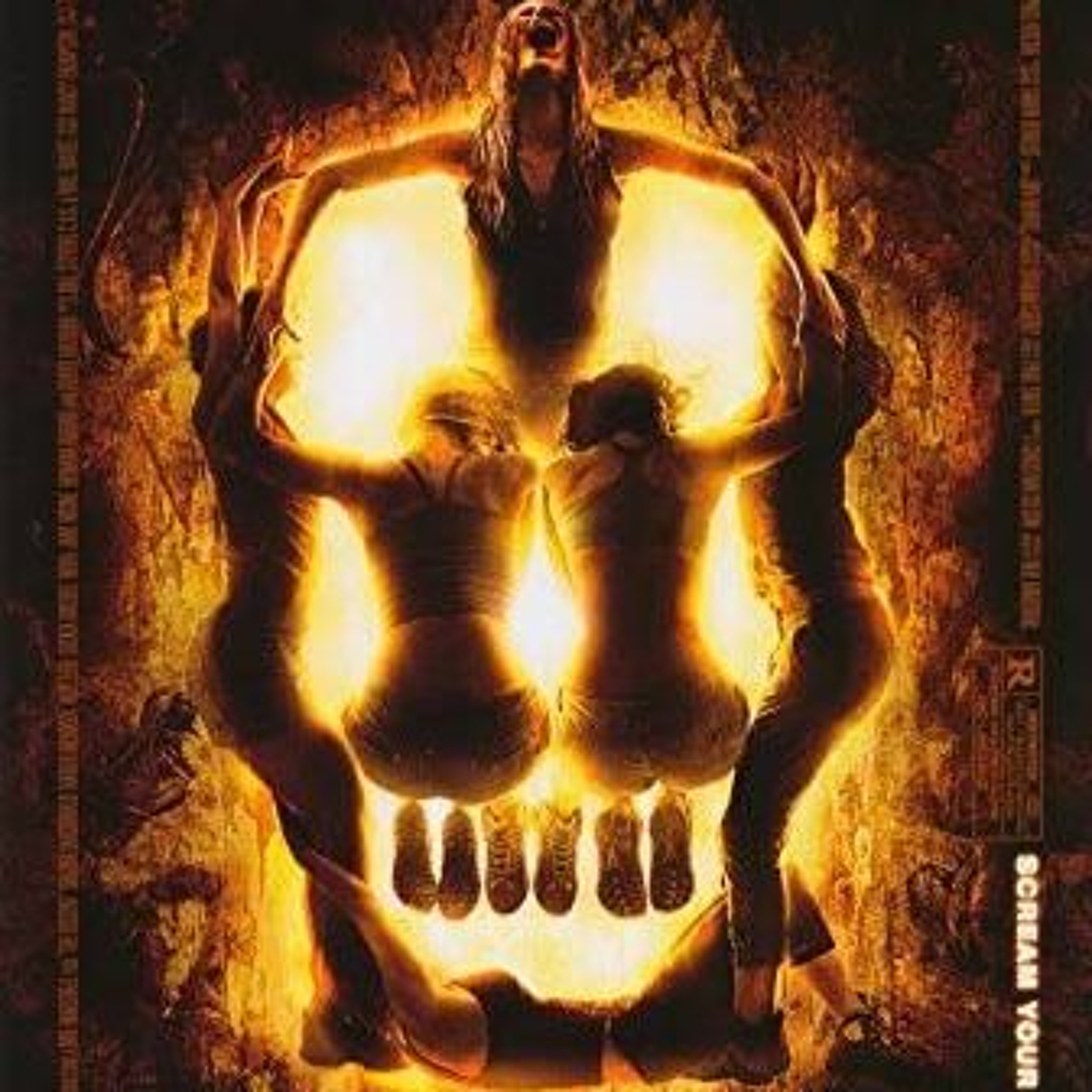 Your Dead Husband is Cheating On You (The Descent) episode artwork