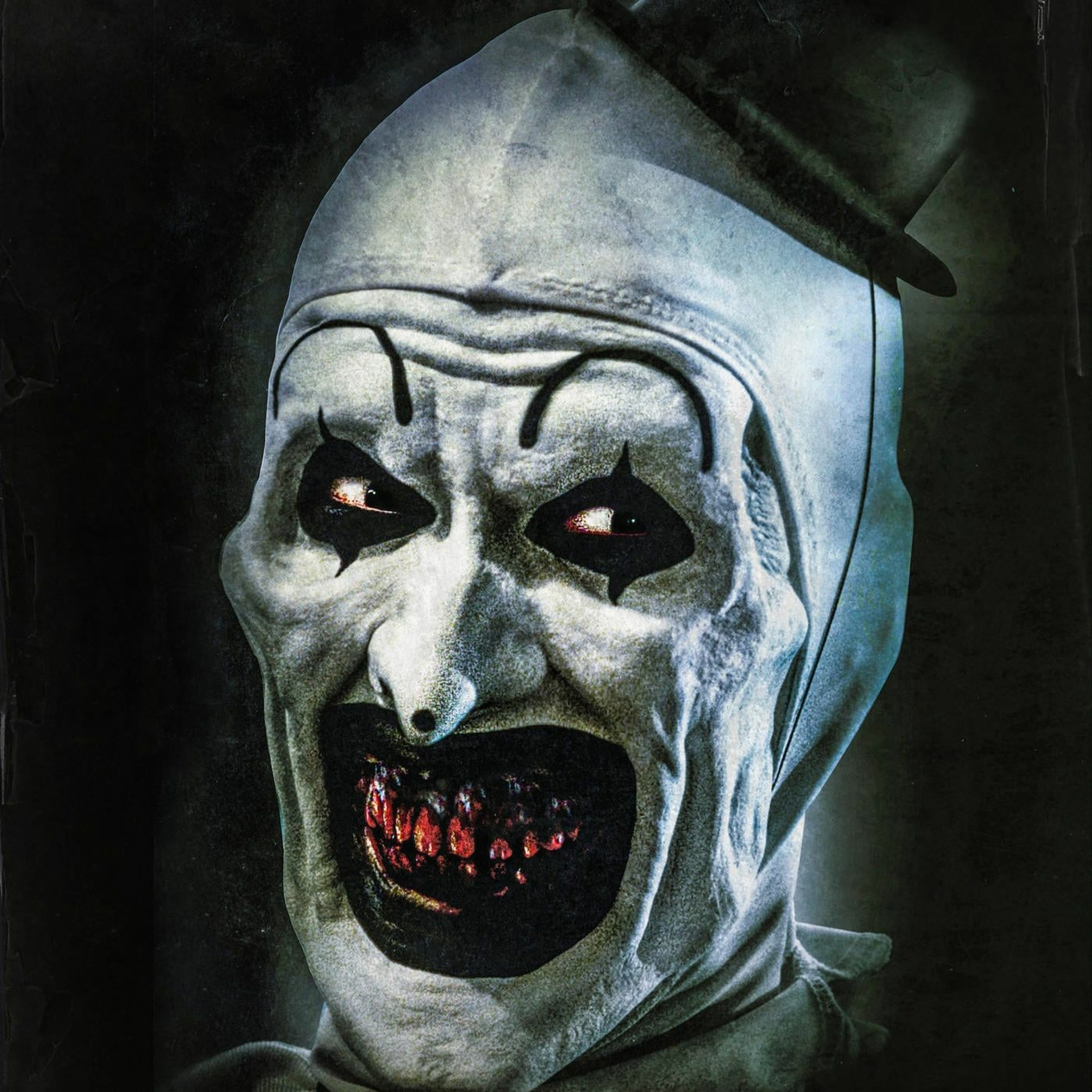 Cooter To Cabeza (Terrifier) episode artwork