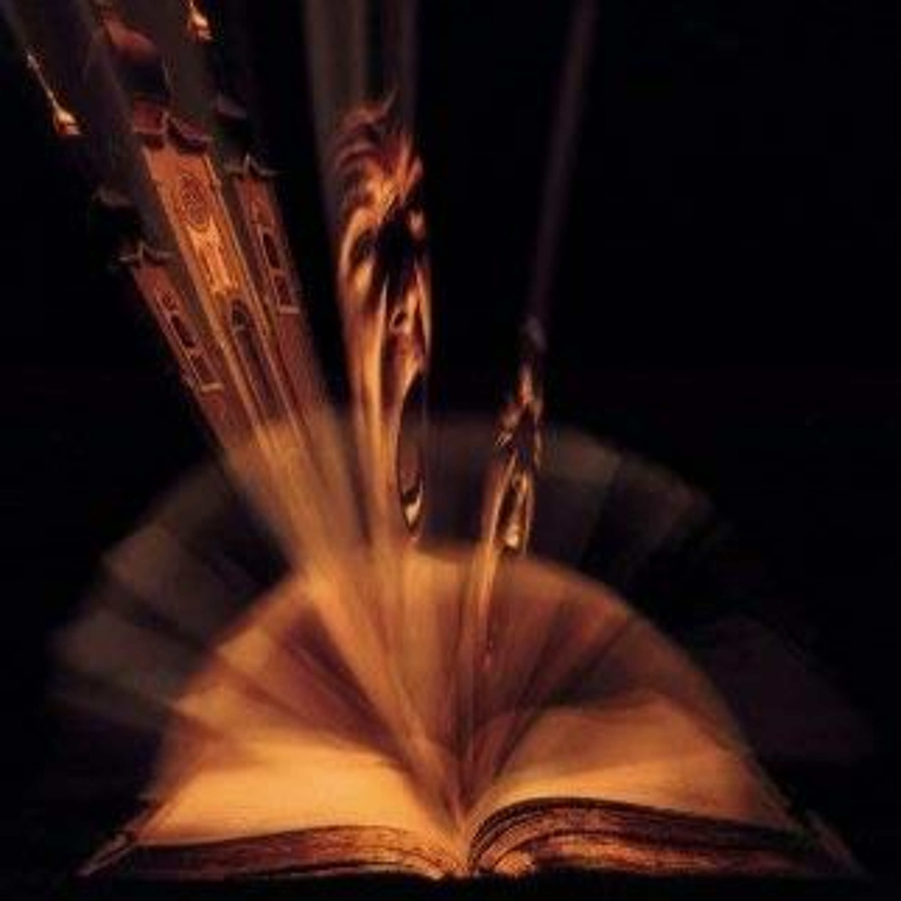 Do You Read Sutter Cane? (in The Mouth Of Madness) episode artwork