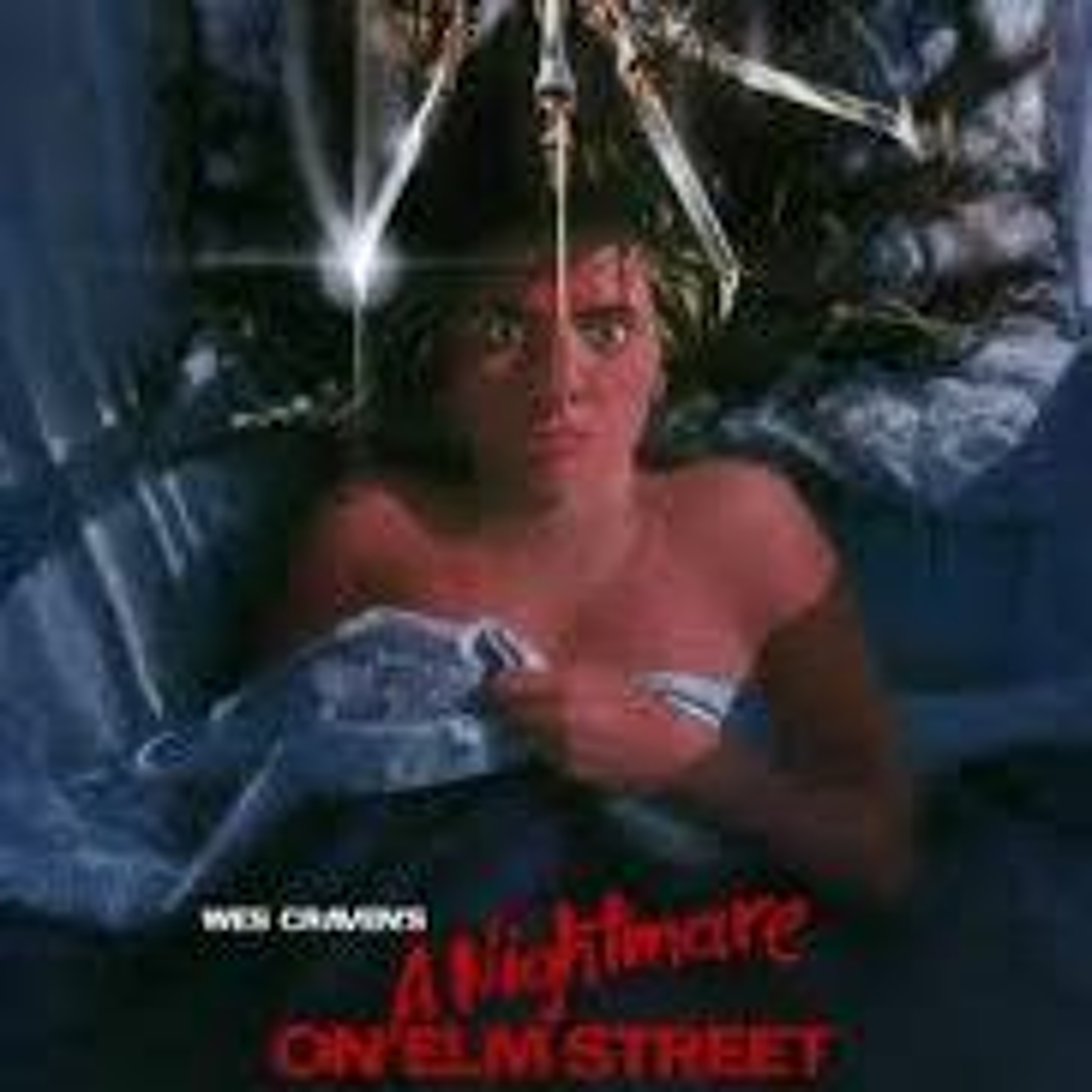 This Is God (A Nightmare On Elm Street[1984]) episode artwork