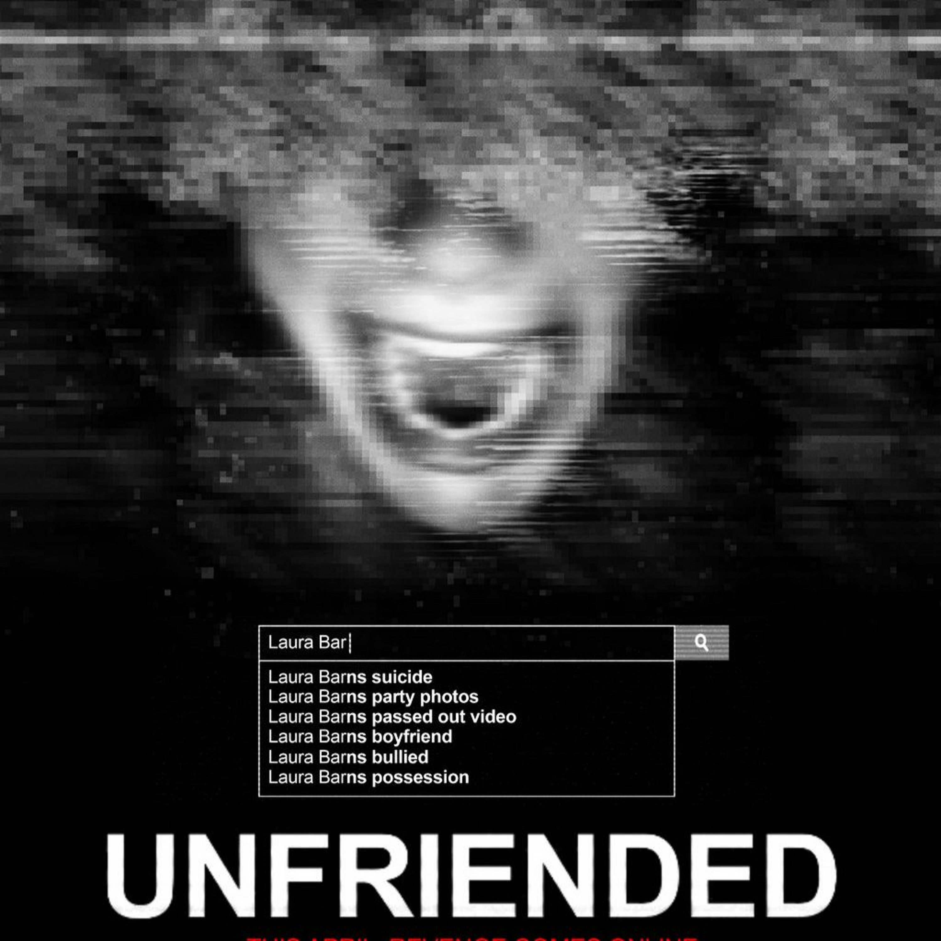 I Would Simply Log Off (Unfriended) episode artwork