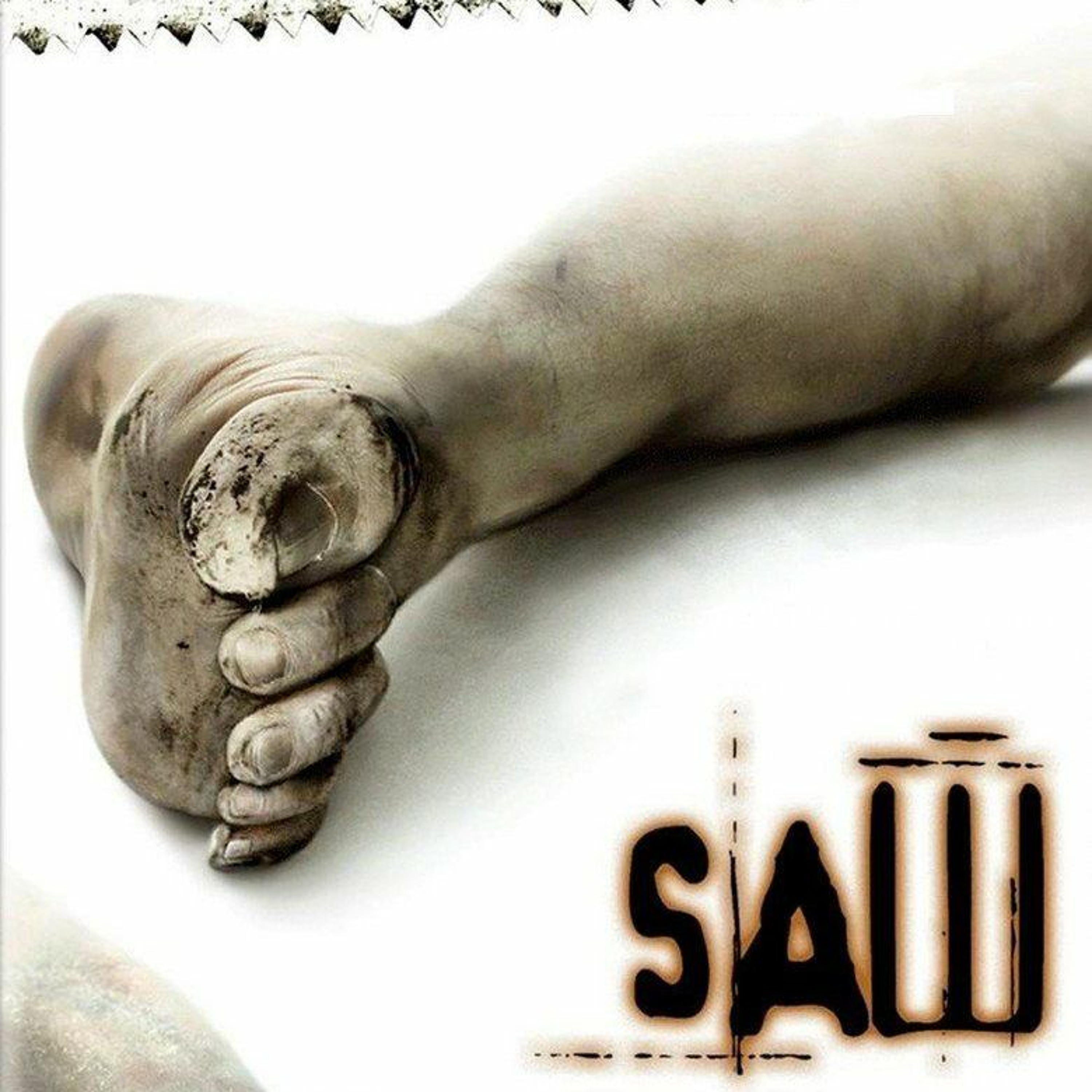 Check The Tank First (Saw [2004]) episode artwork