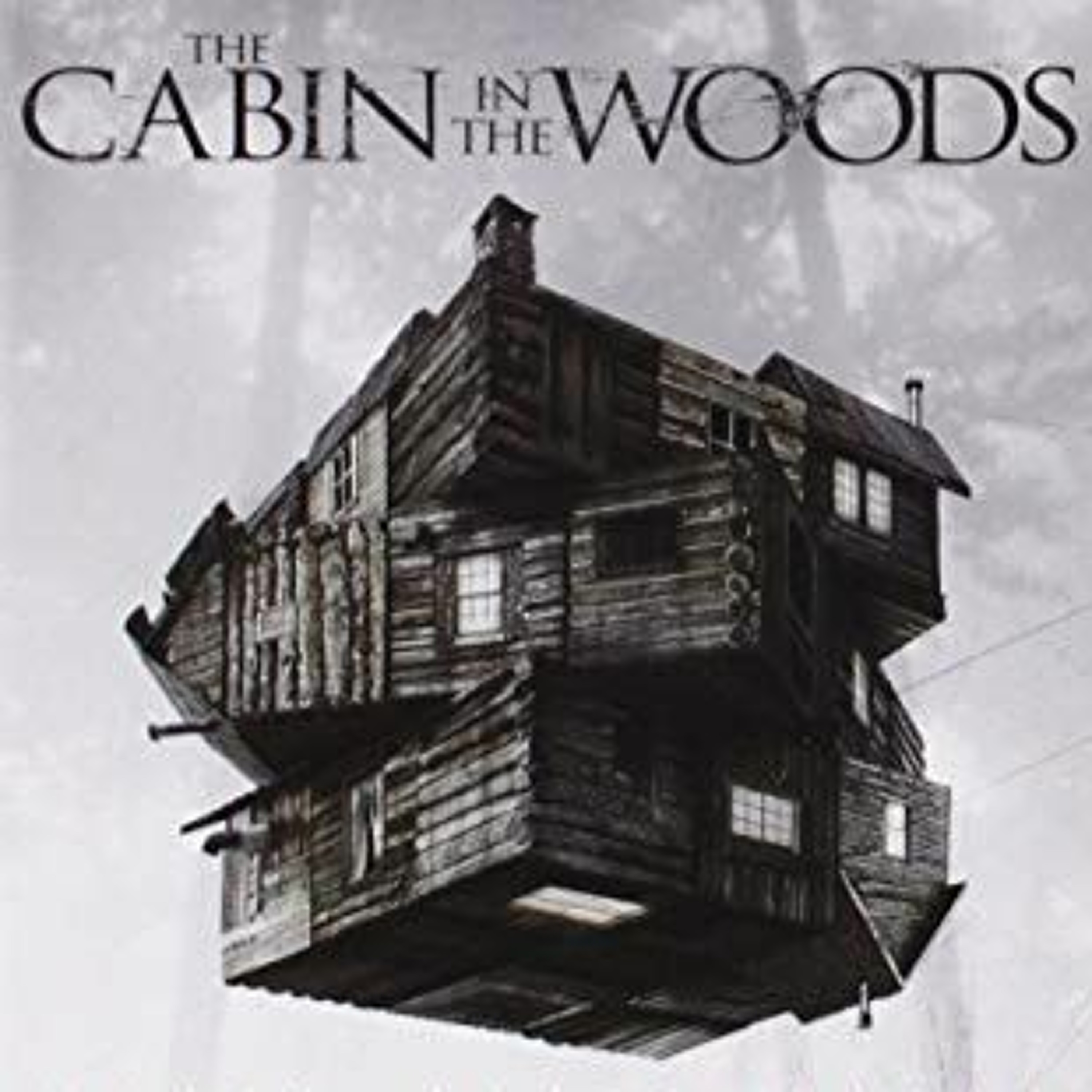 Kiss That Moose! (The Cabin In The Woods) episode artwork